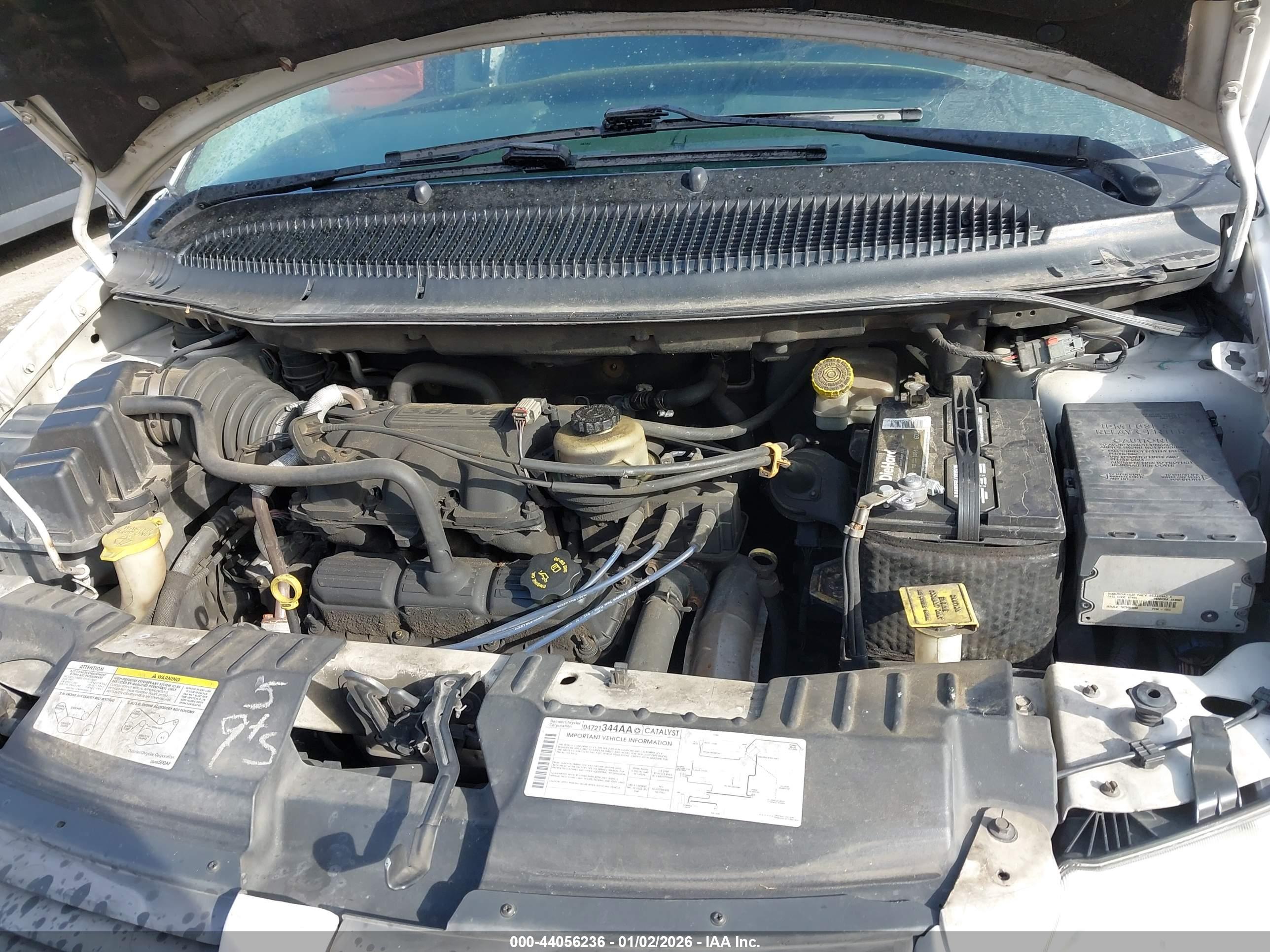 DODGE GRAND image 10