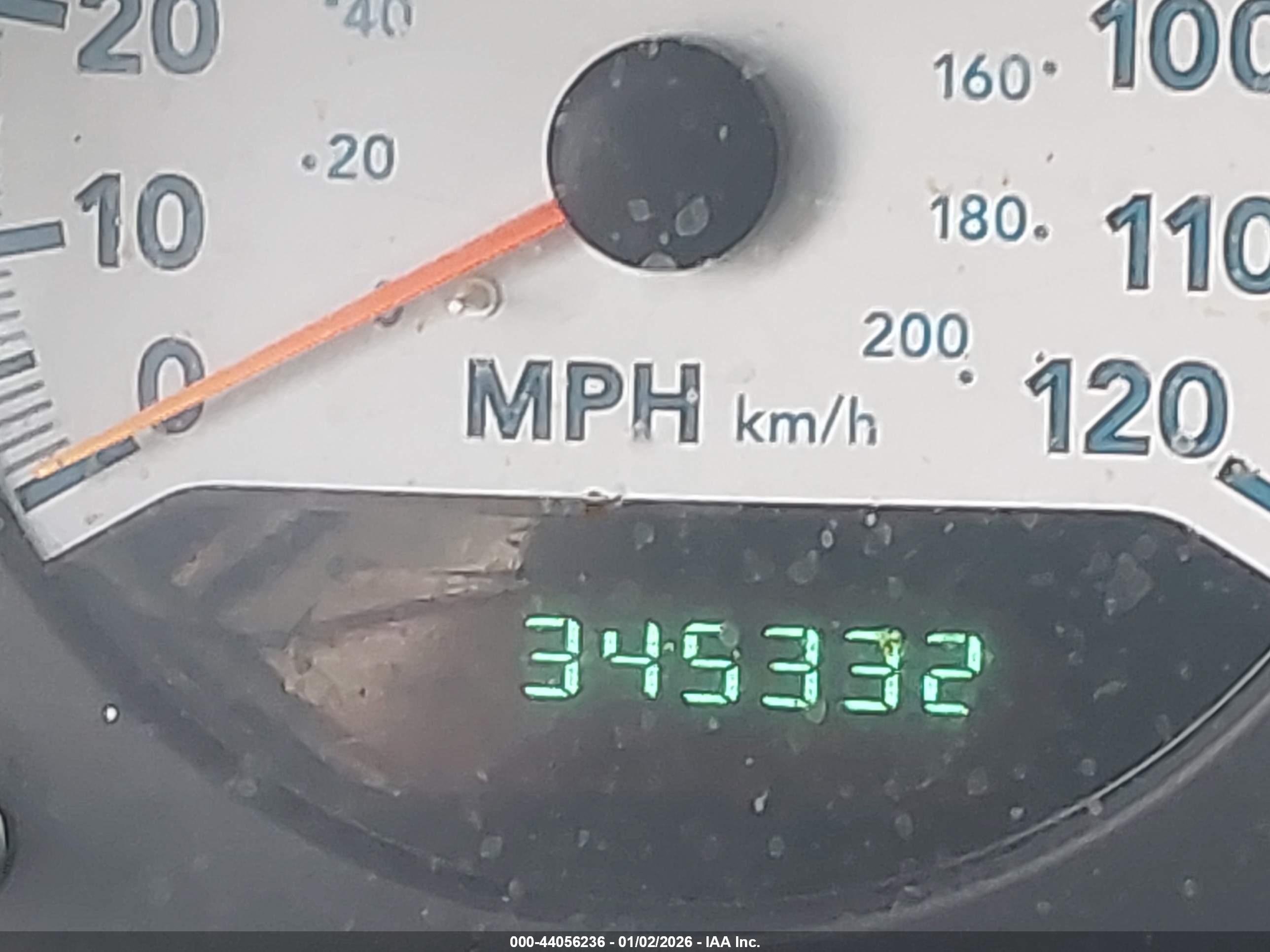 DODGE GRAND image 7
