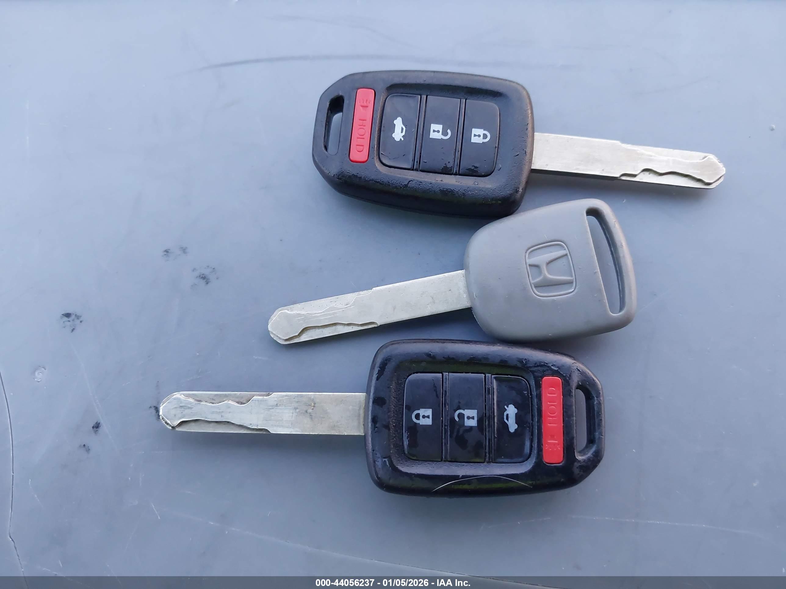 HONDA ACCORD image 11