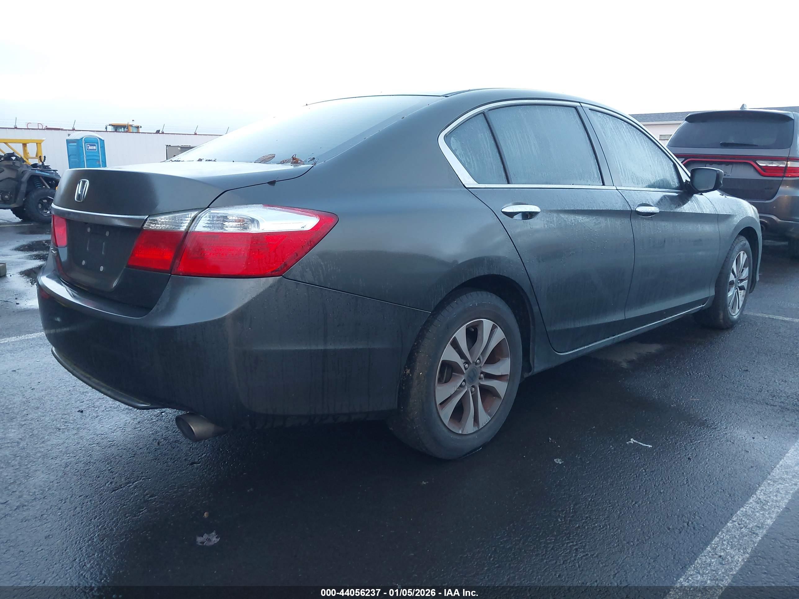 HONDA ACCORD image 4