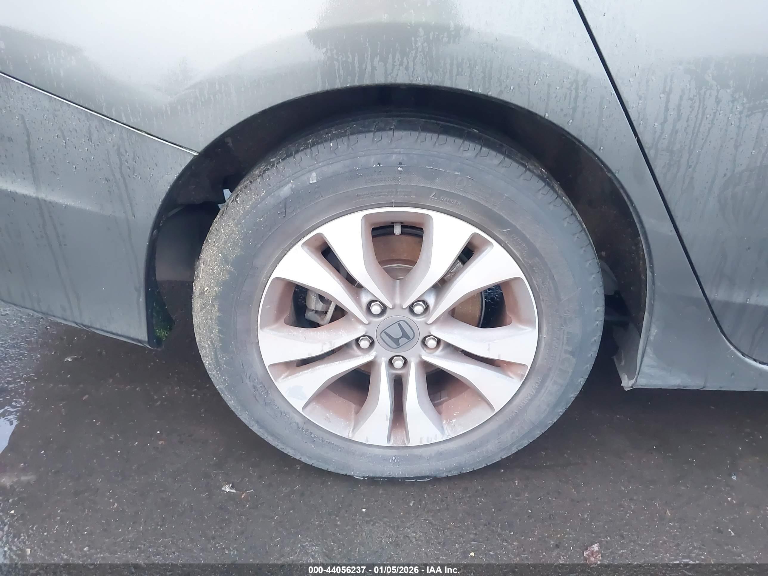 HONDA ACCORD image 6