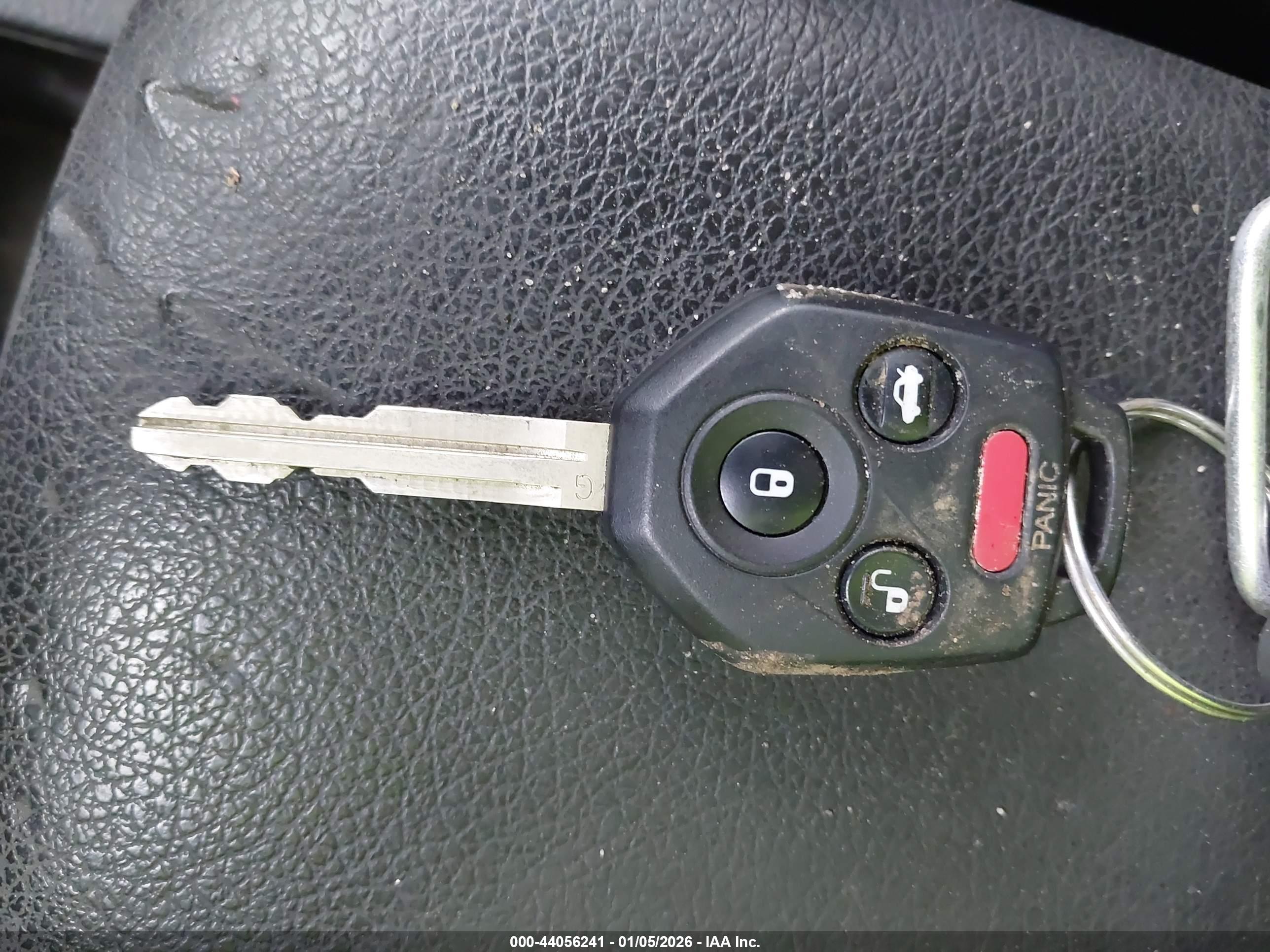 SUBARU IMPREZA image 11