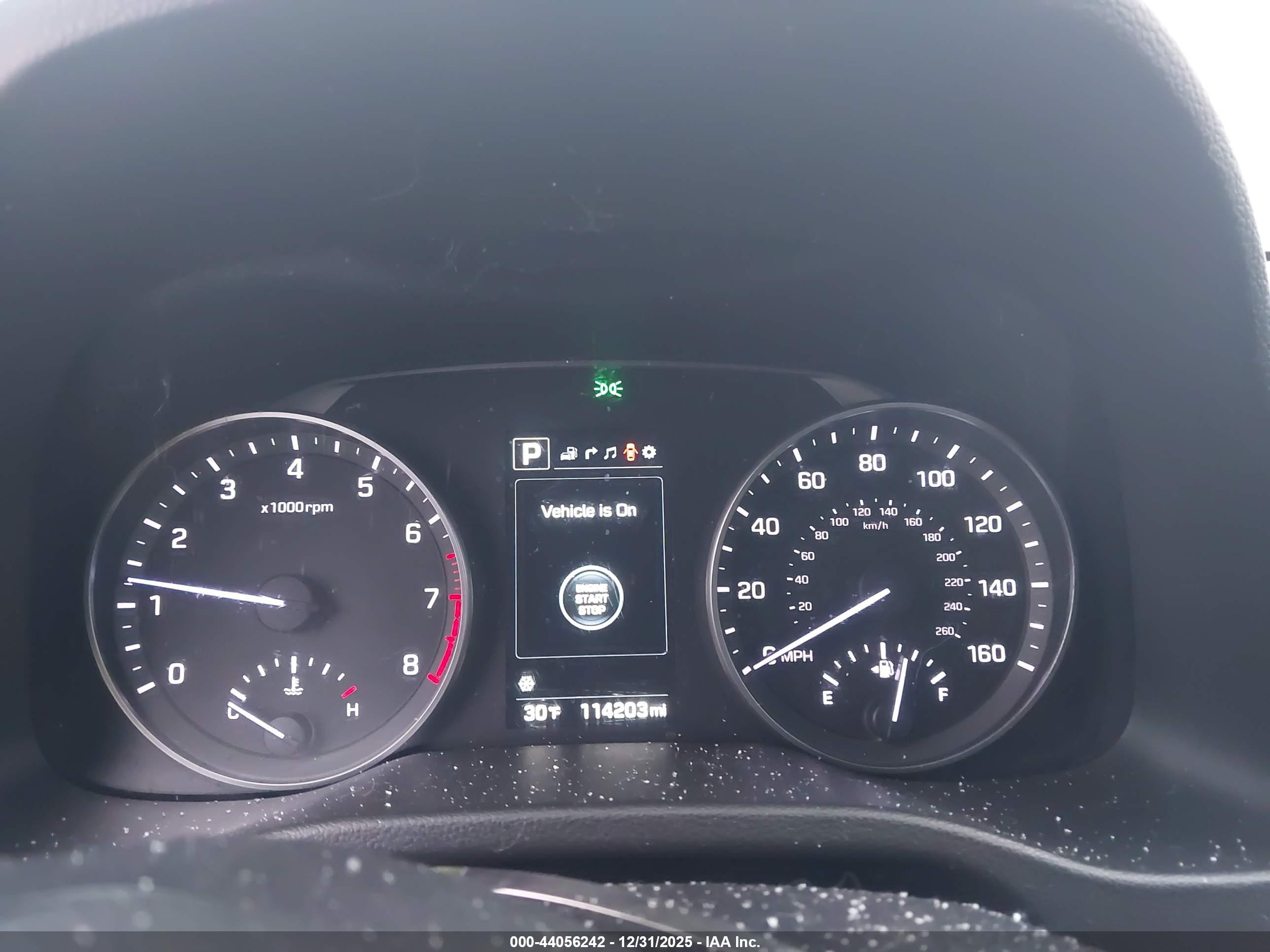 HYUNDAI ELANTRA image 7