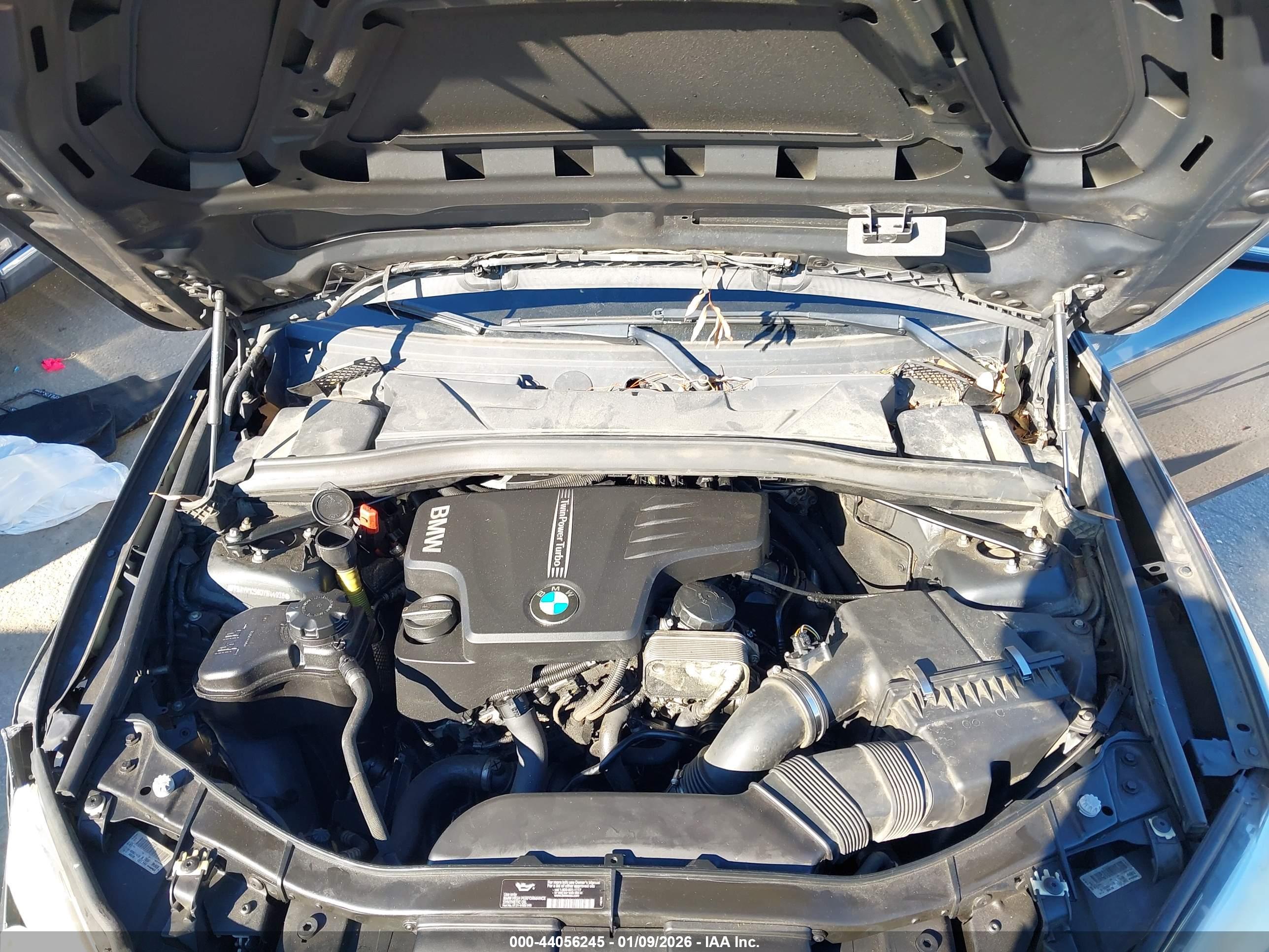 BMW X1 image 10