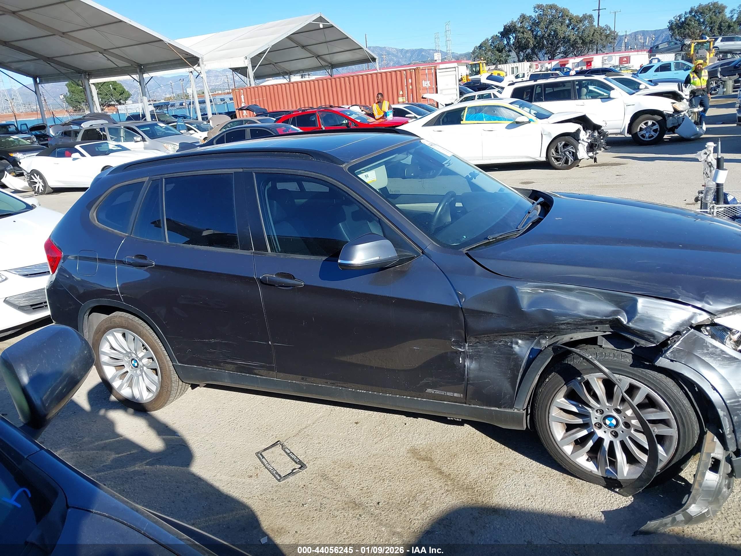 BMW X1 image 5