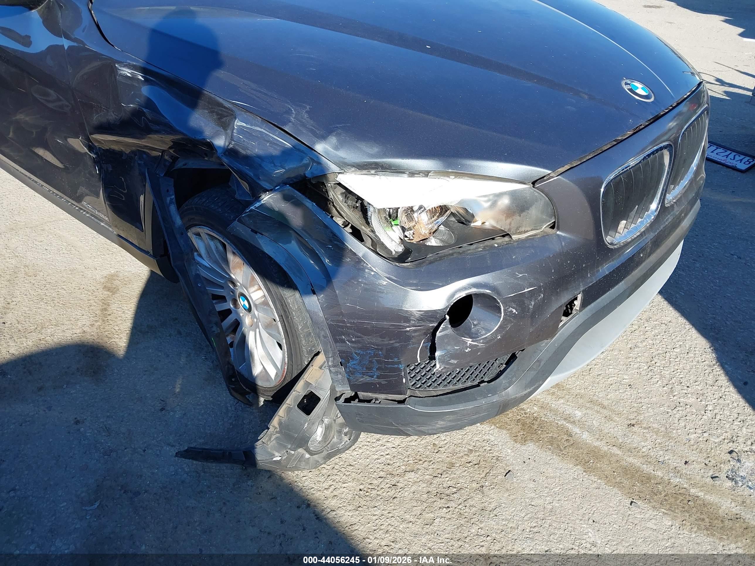 BMW X1 image 6