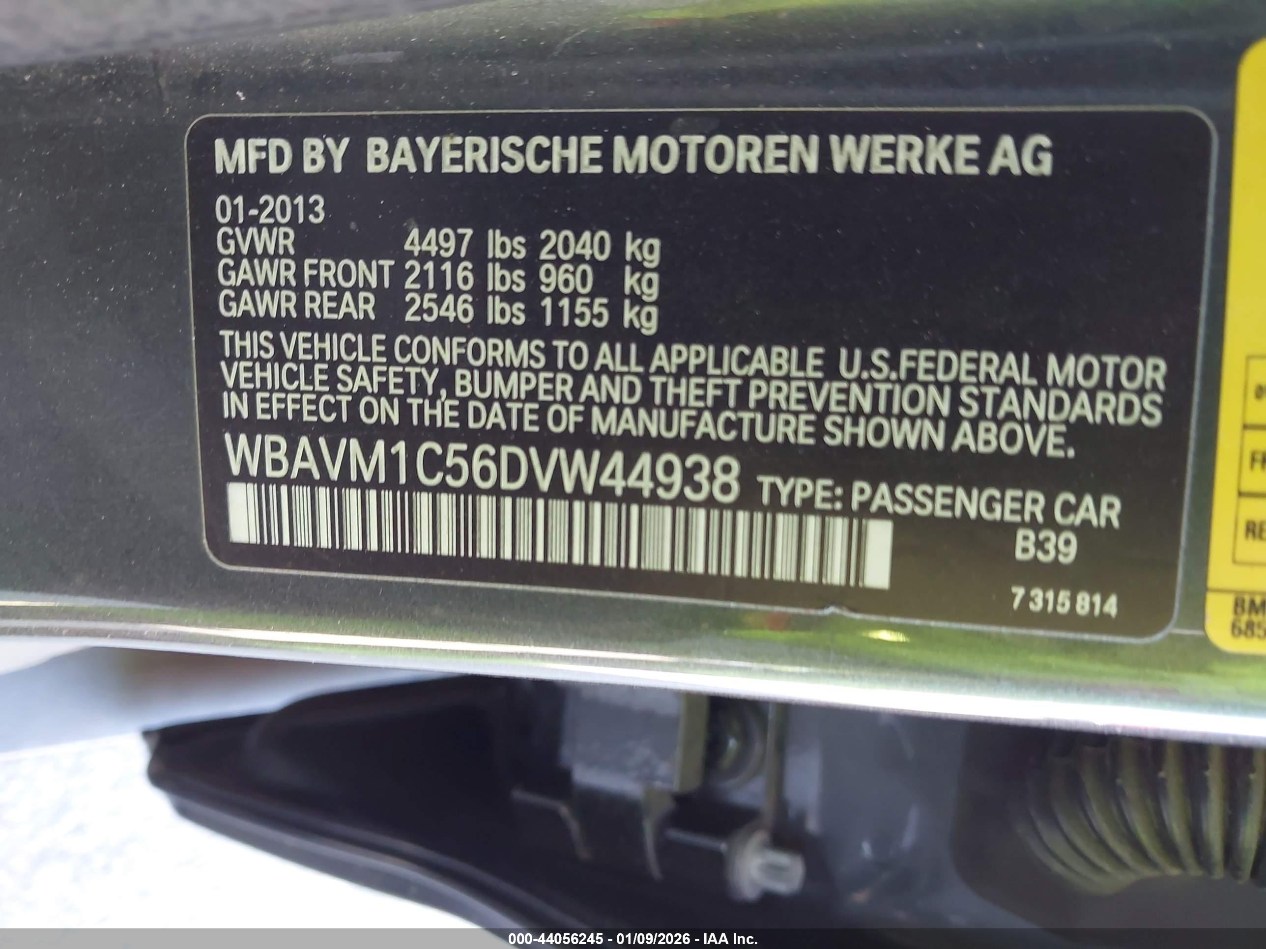 BMW X1 image 9