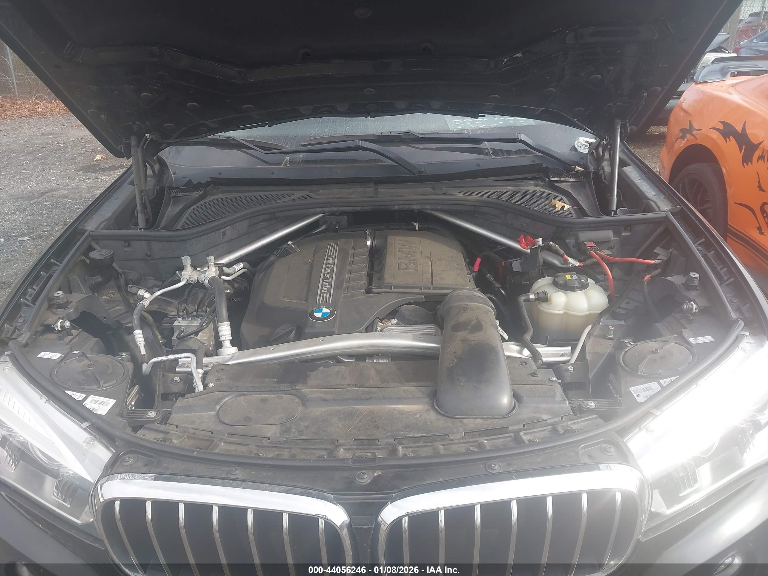 BMW X5 image 10