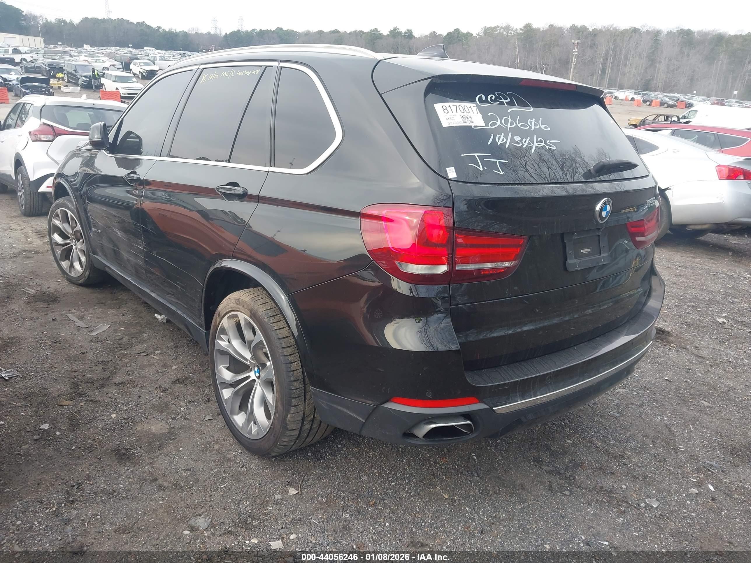 BMW X5 image 3