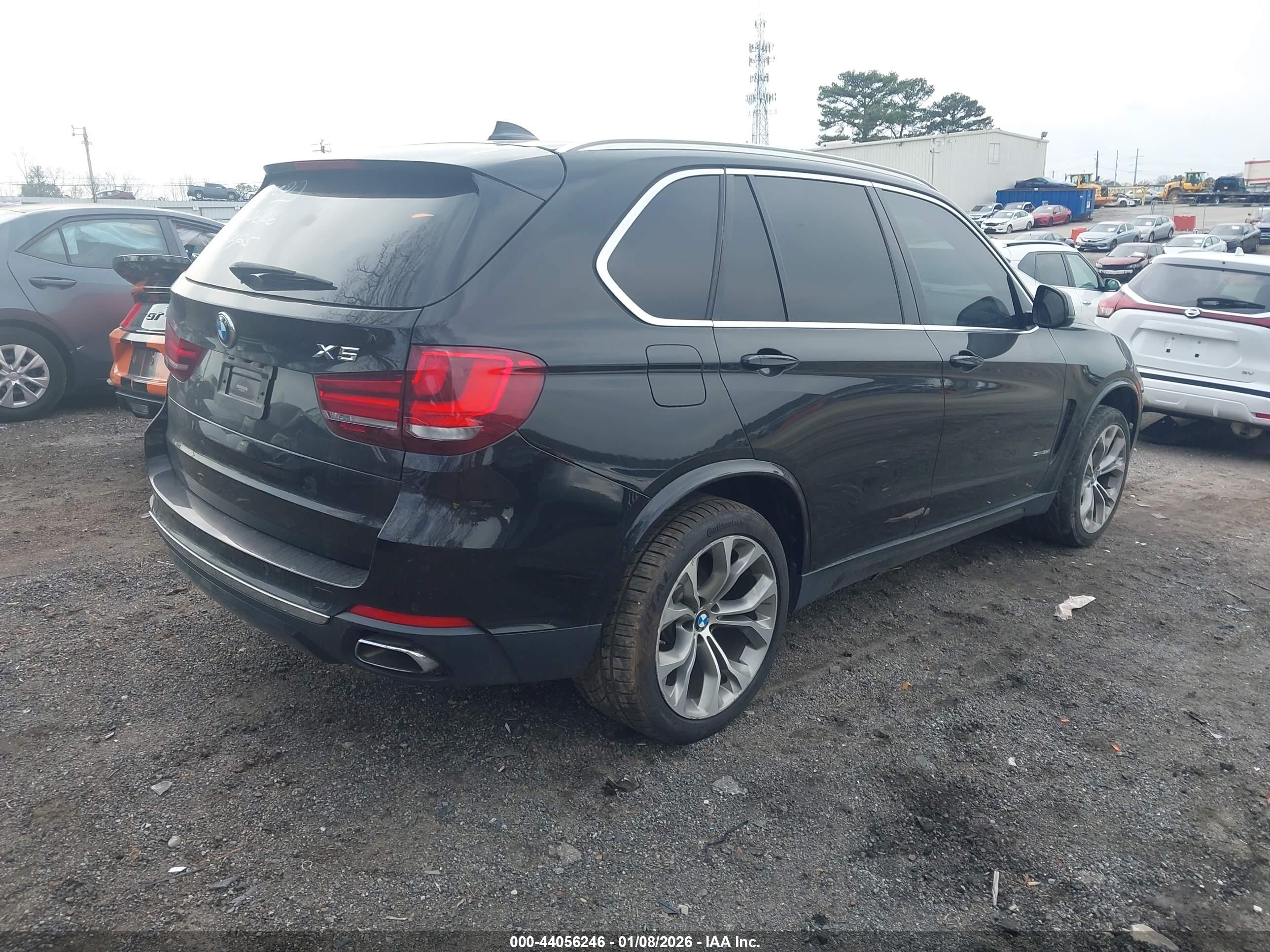 BMW X5 image 4
