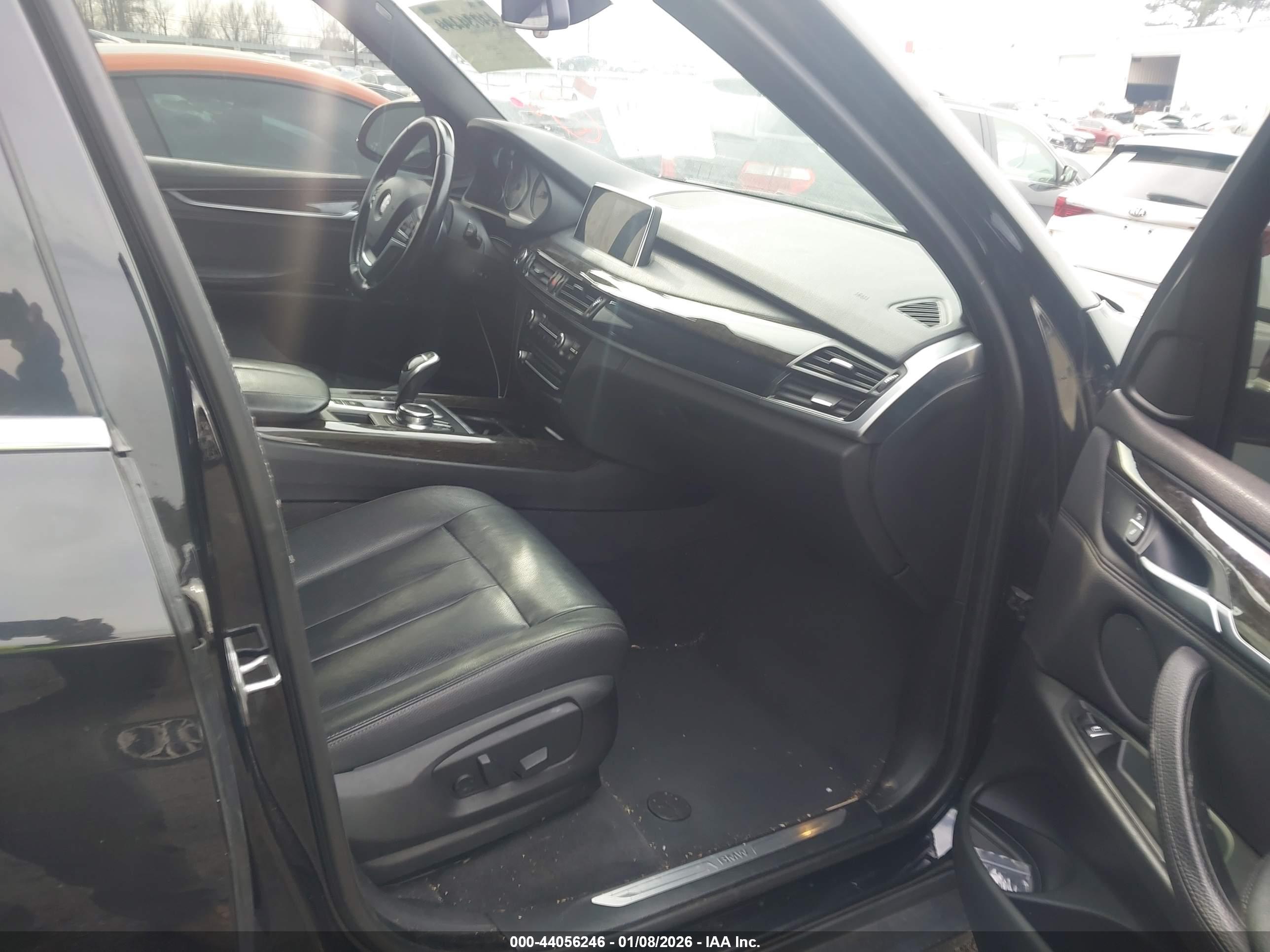 BMW X5 image 5