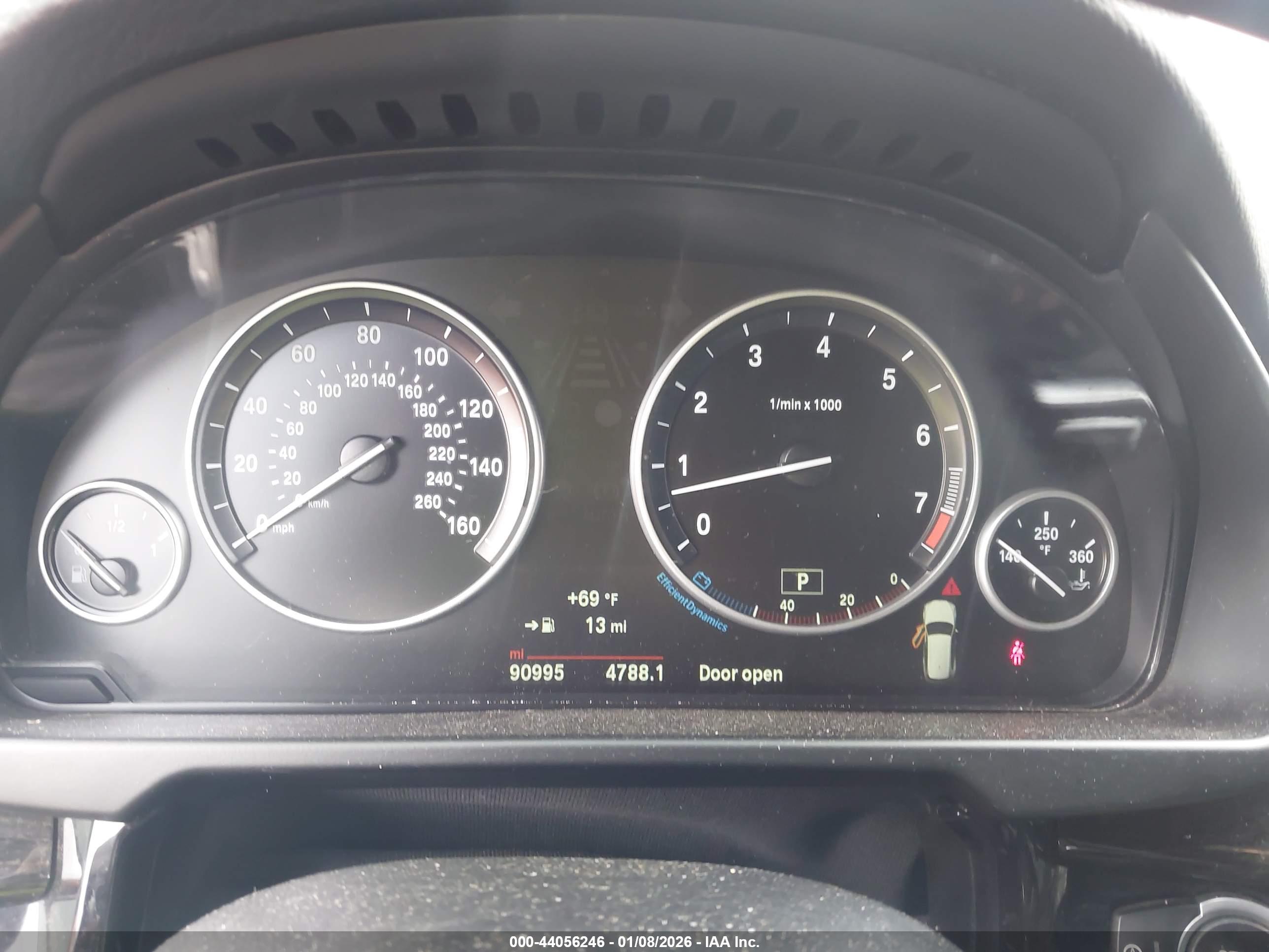BMW X5 image 7