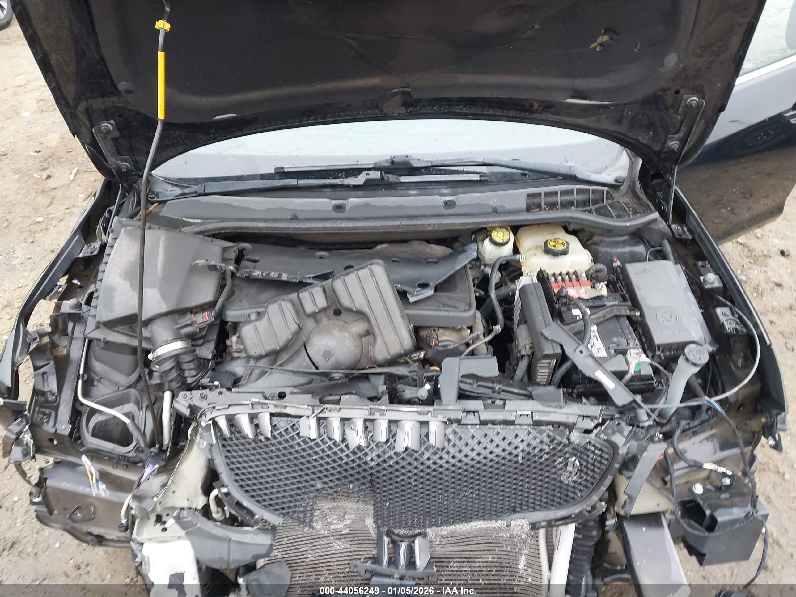 BUICK VERANO image 10