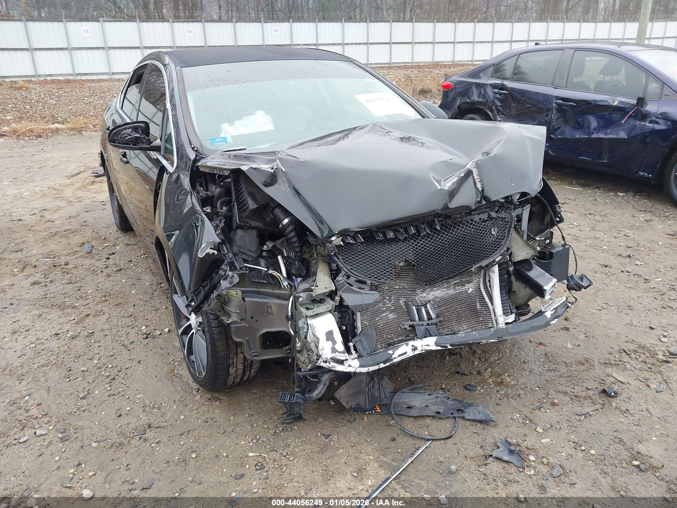 BUICK VERANO image 6