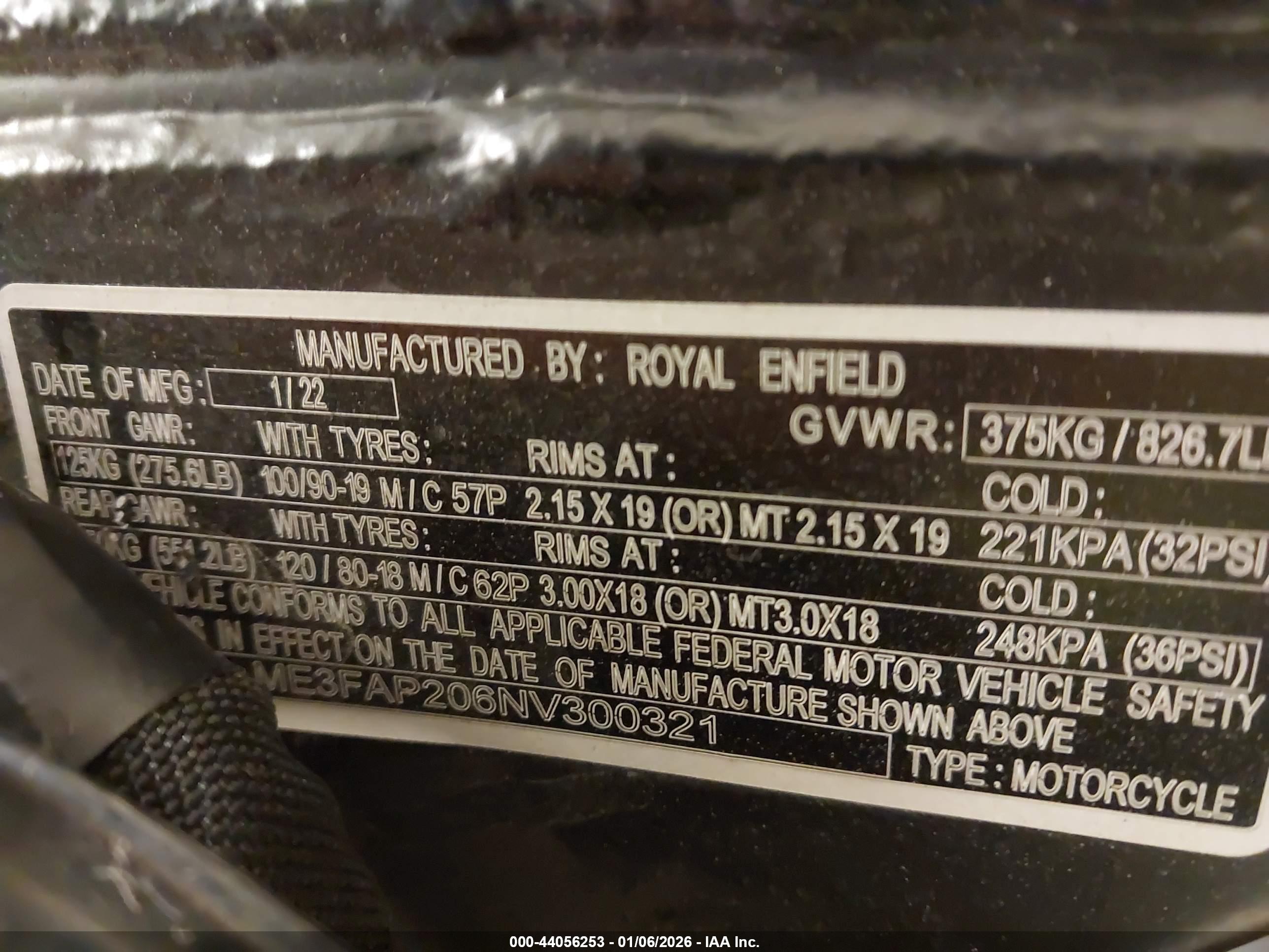 ROYAL ENFIELD image 10