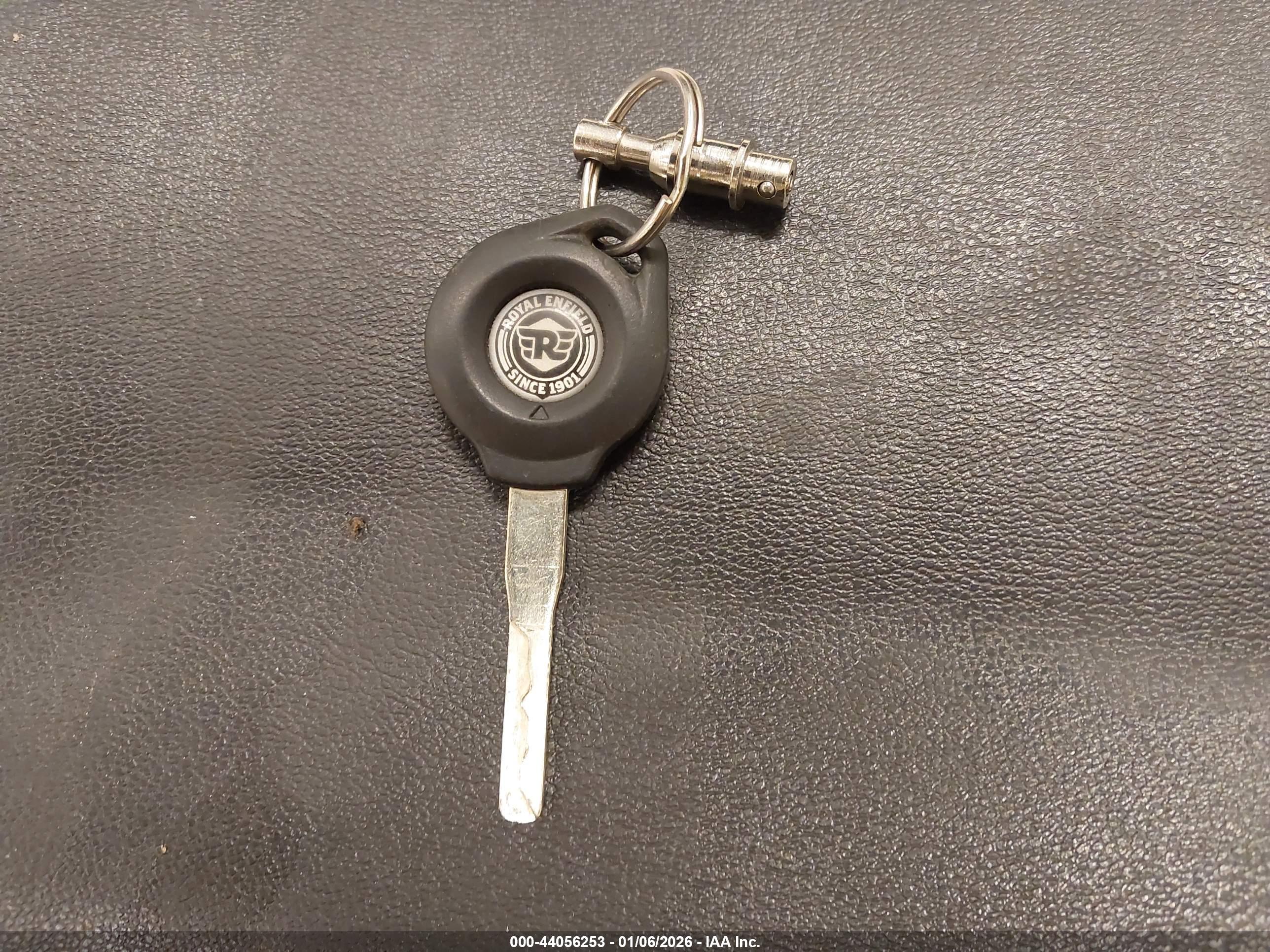 ROYAL ENFIELD image 11