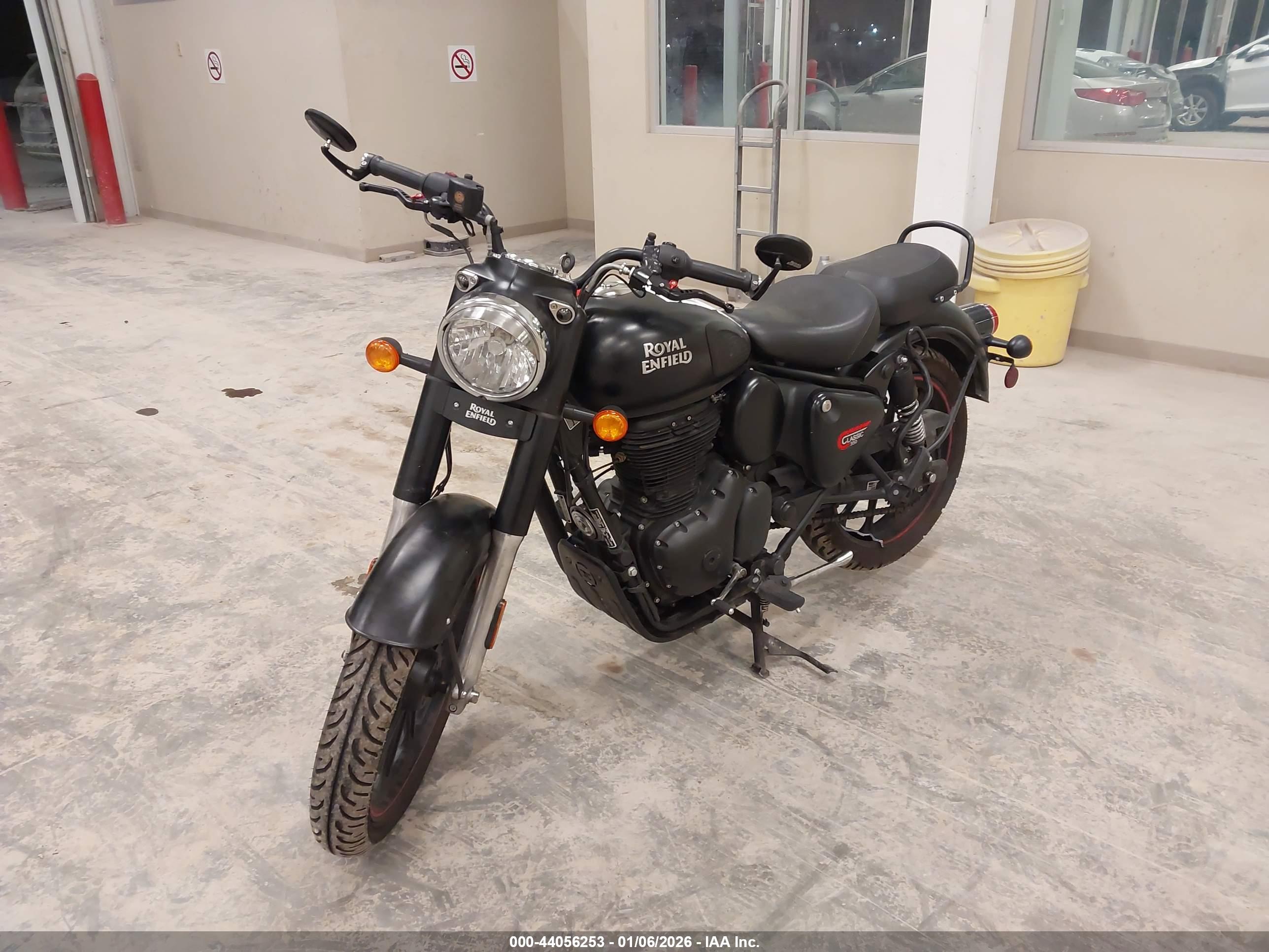 ROYAL ENFIELD image 2