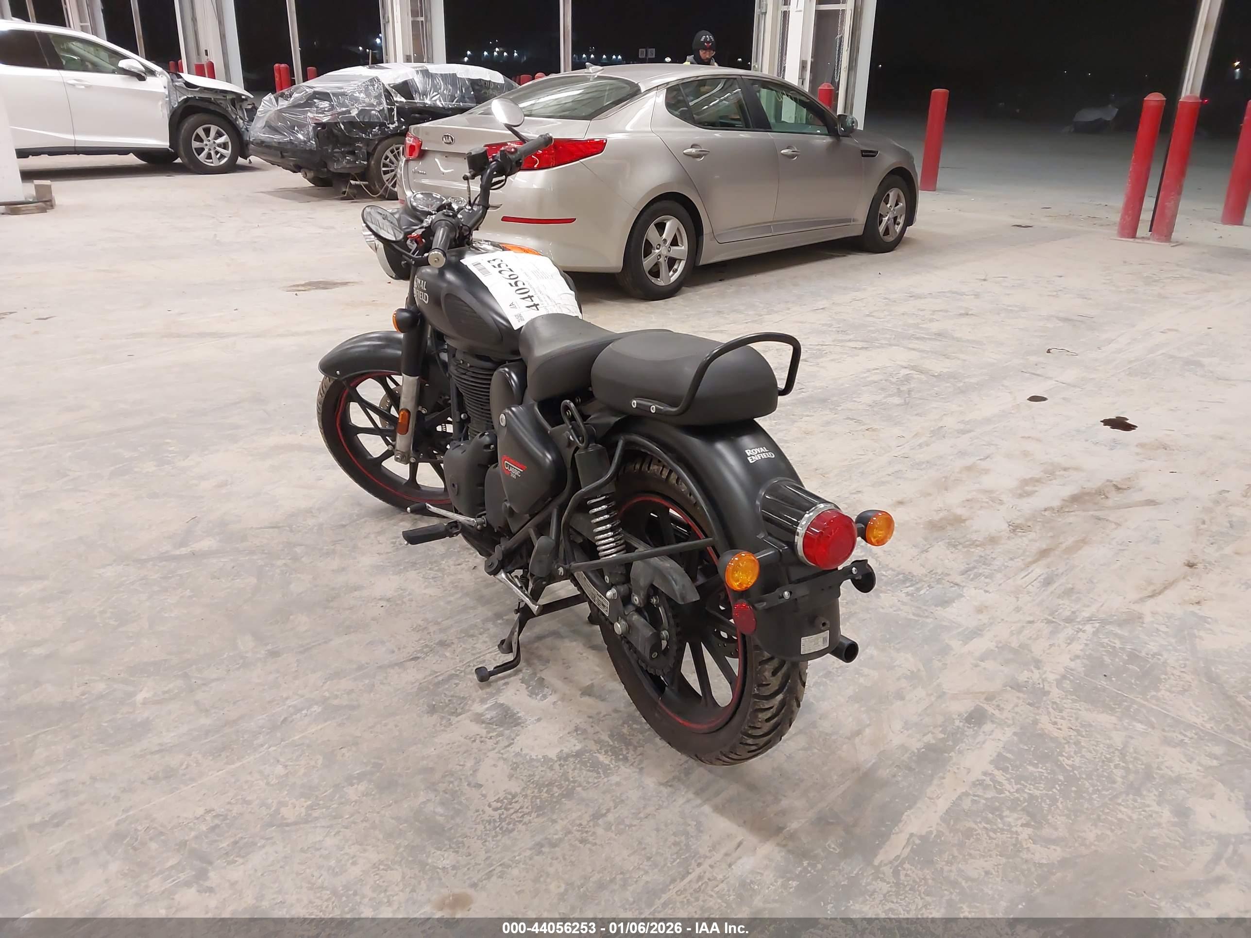 ROYAL ENFIELD image 3