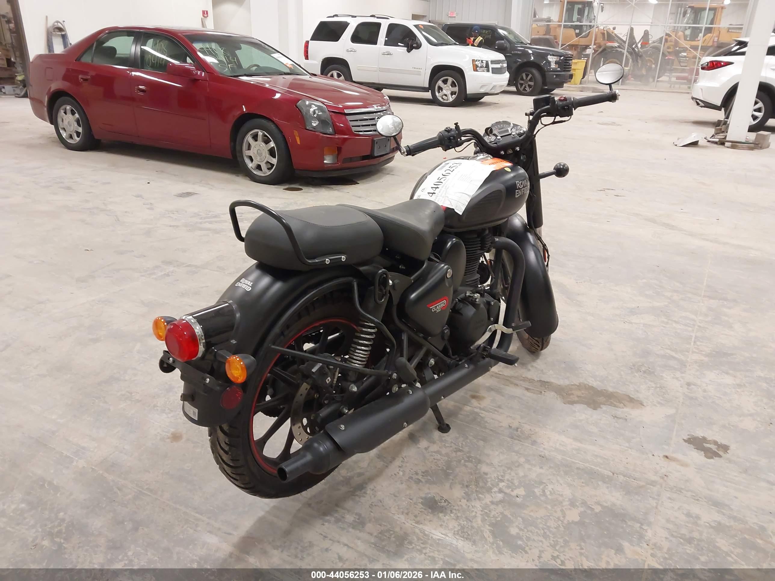 ROYAL ENFIELD image 4