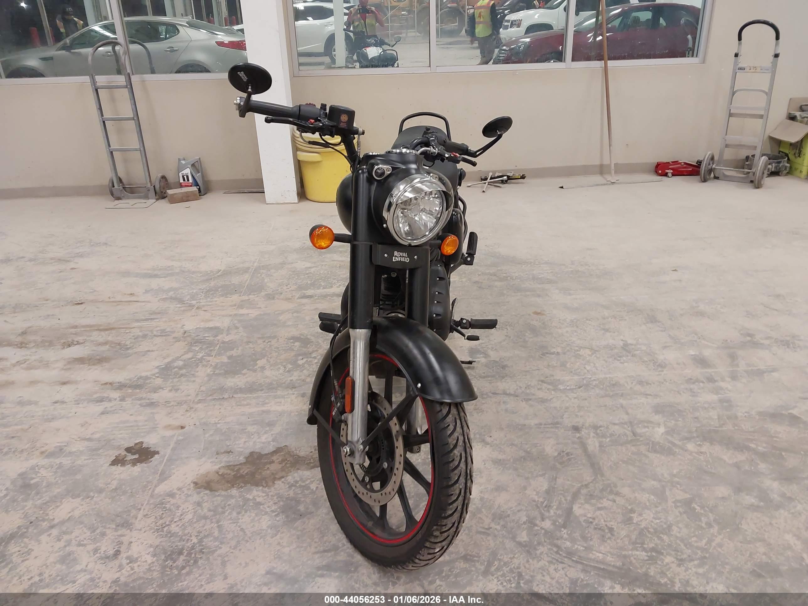 ROYAL ENFIELD image 5