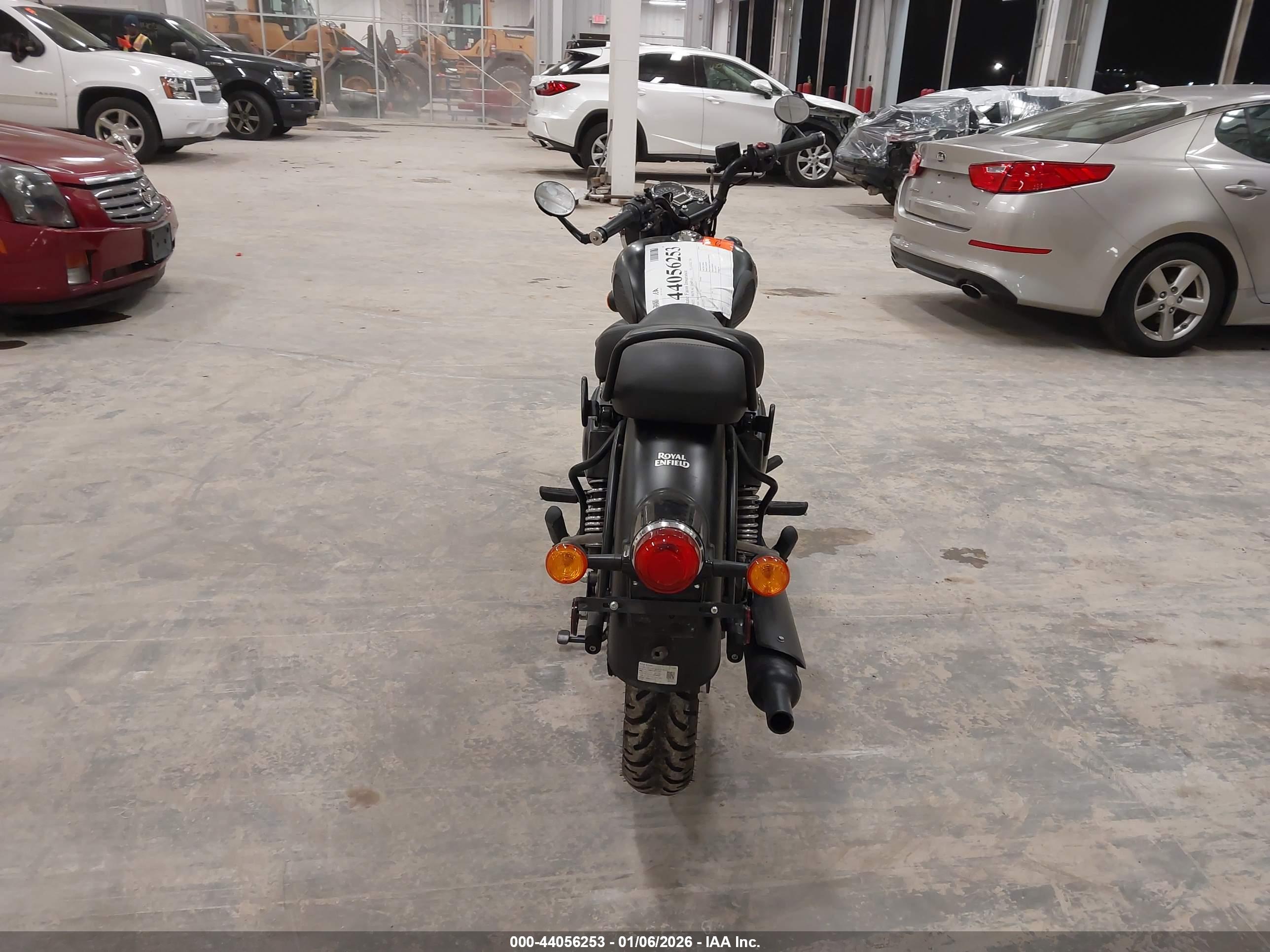 ROYAL ENFIELD image 6