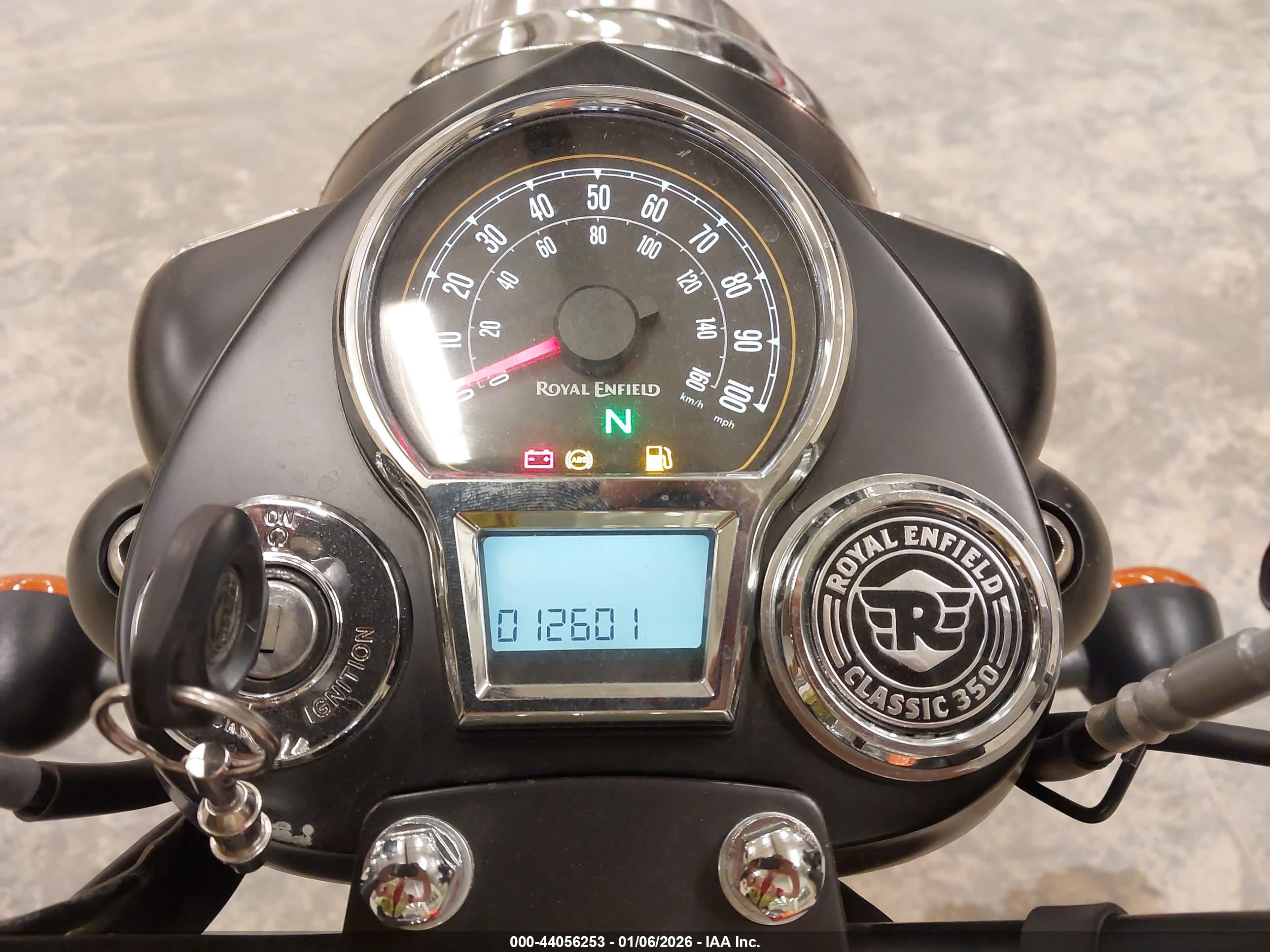 ROYAL ENFIELD image 7