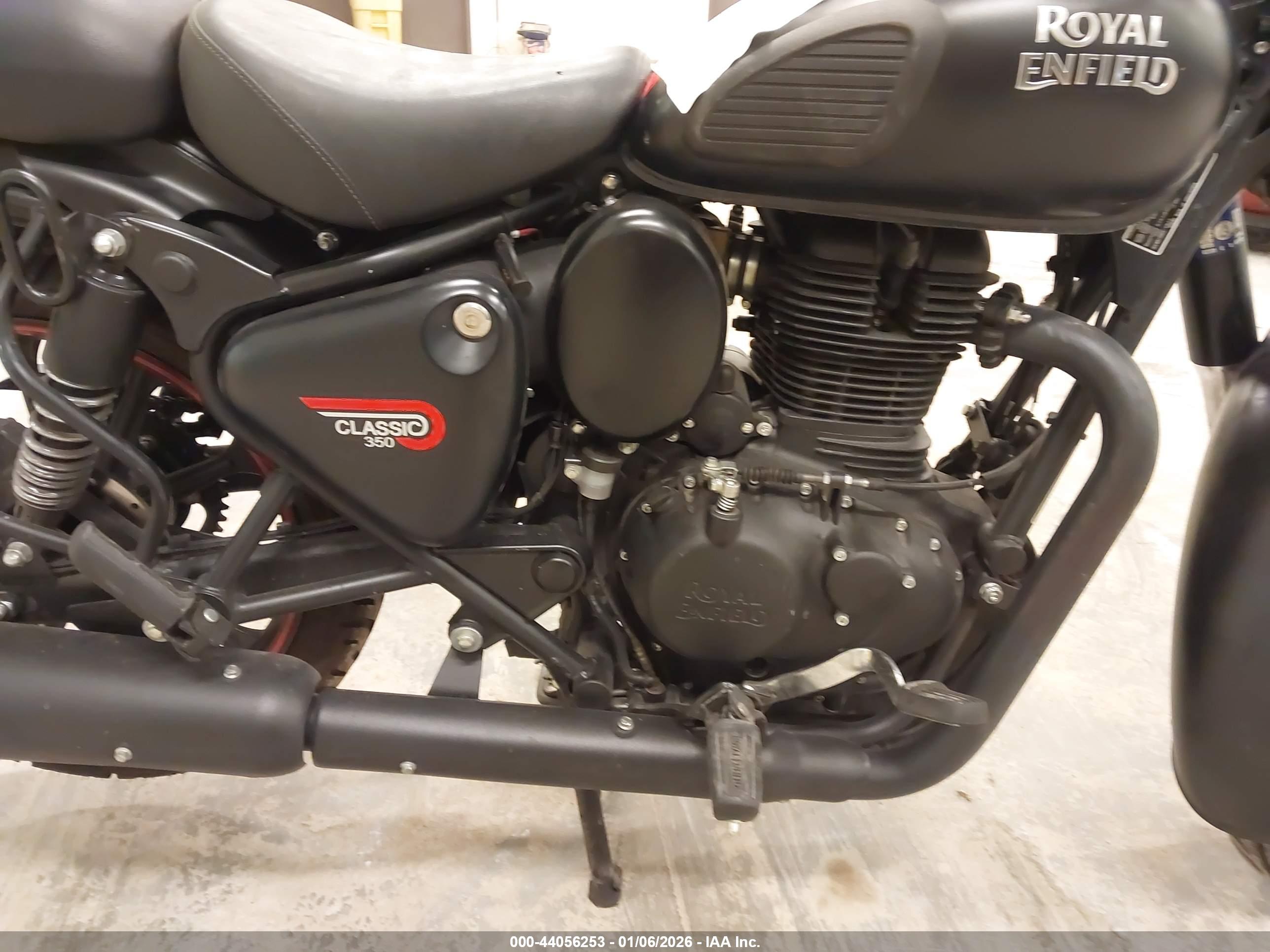ROYAL ENFIELD image 8