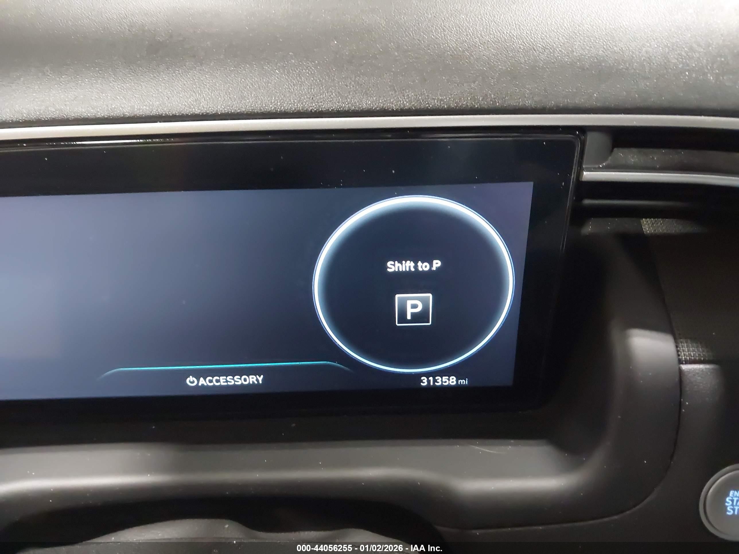 HYUNDAI SANTA image 7