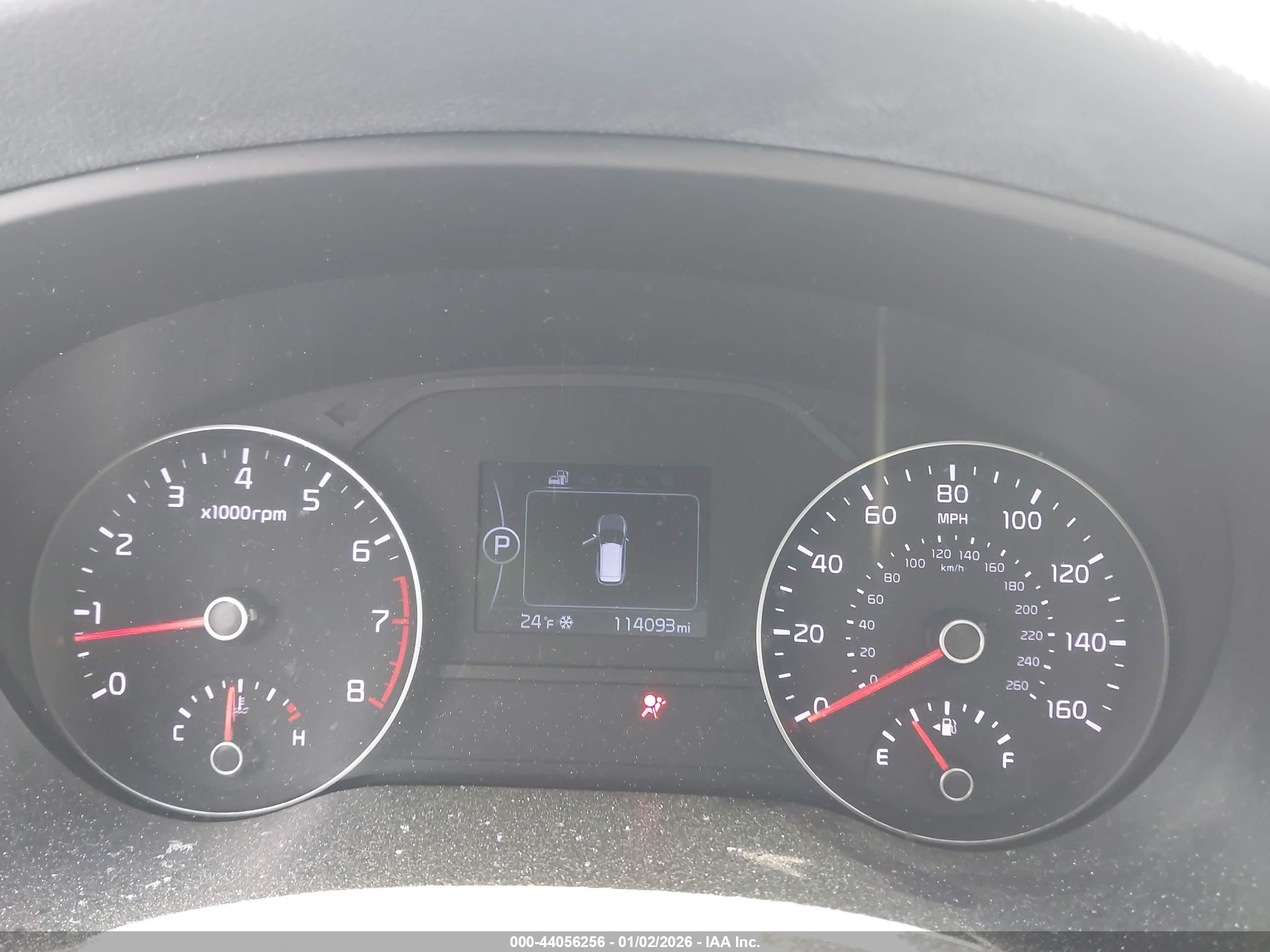 KIA SPORTAGE image 7