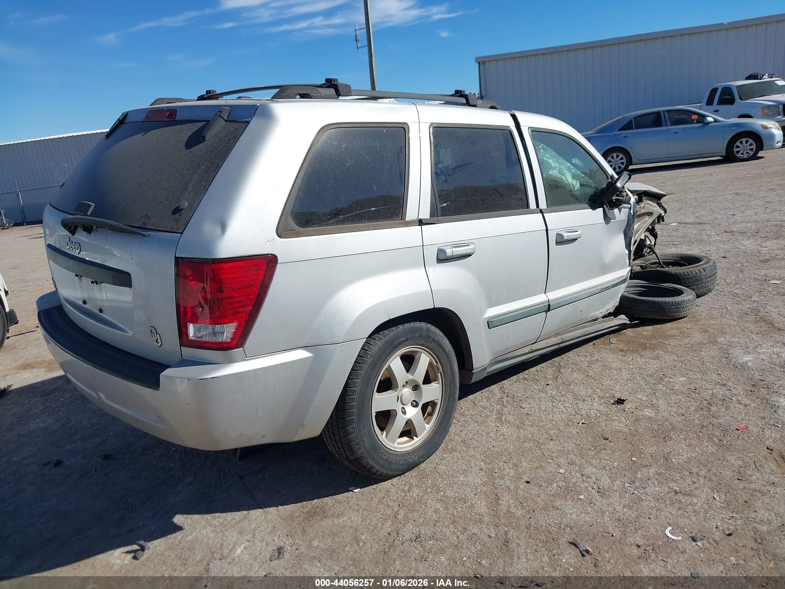 JEEP GRAND image 4