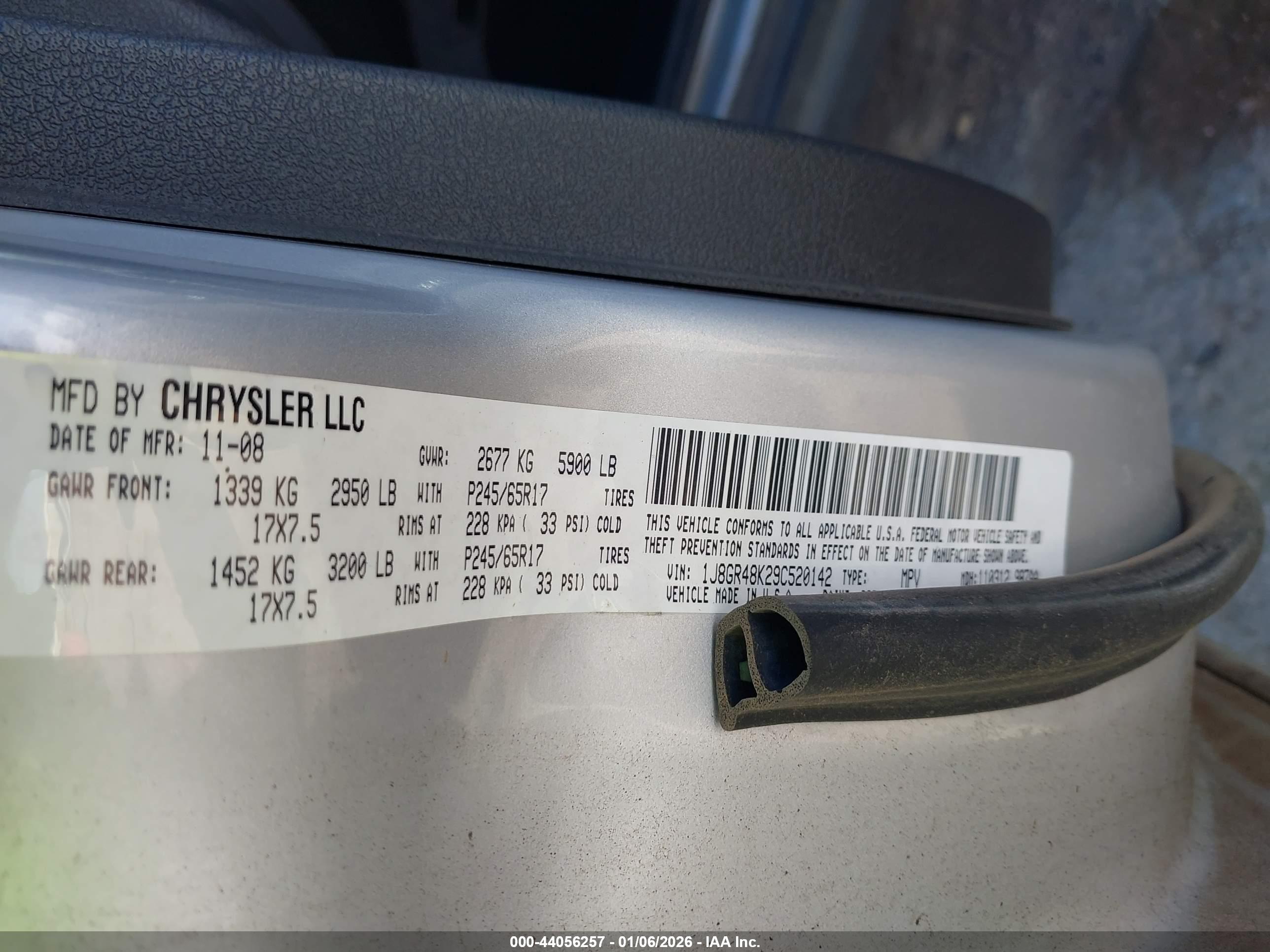 JEEP GRAND image 9