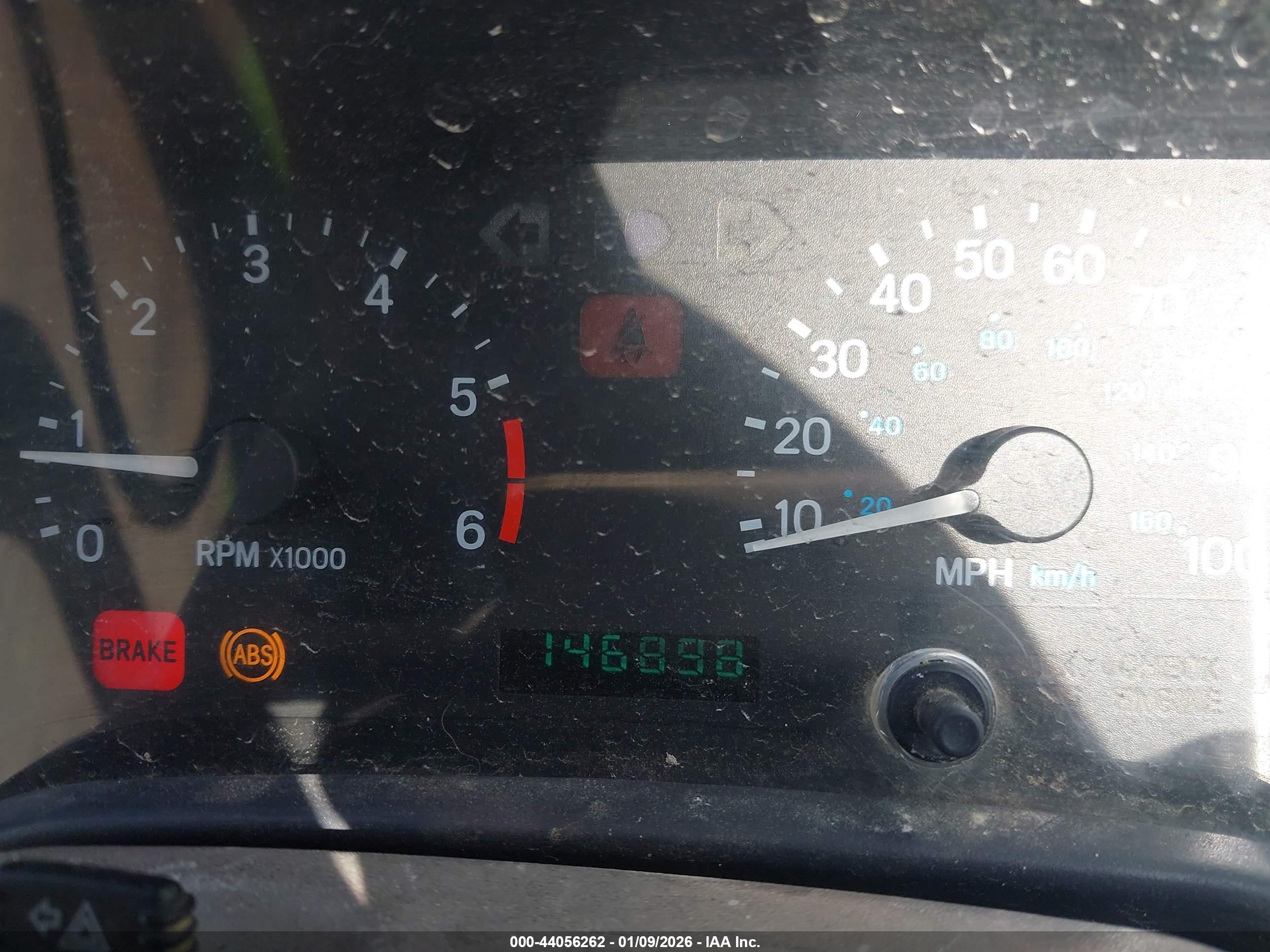 JEEP WRANGLER image 7