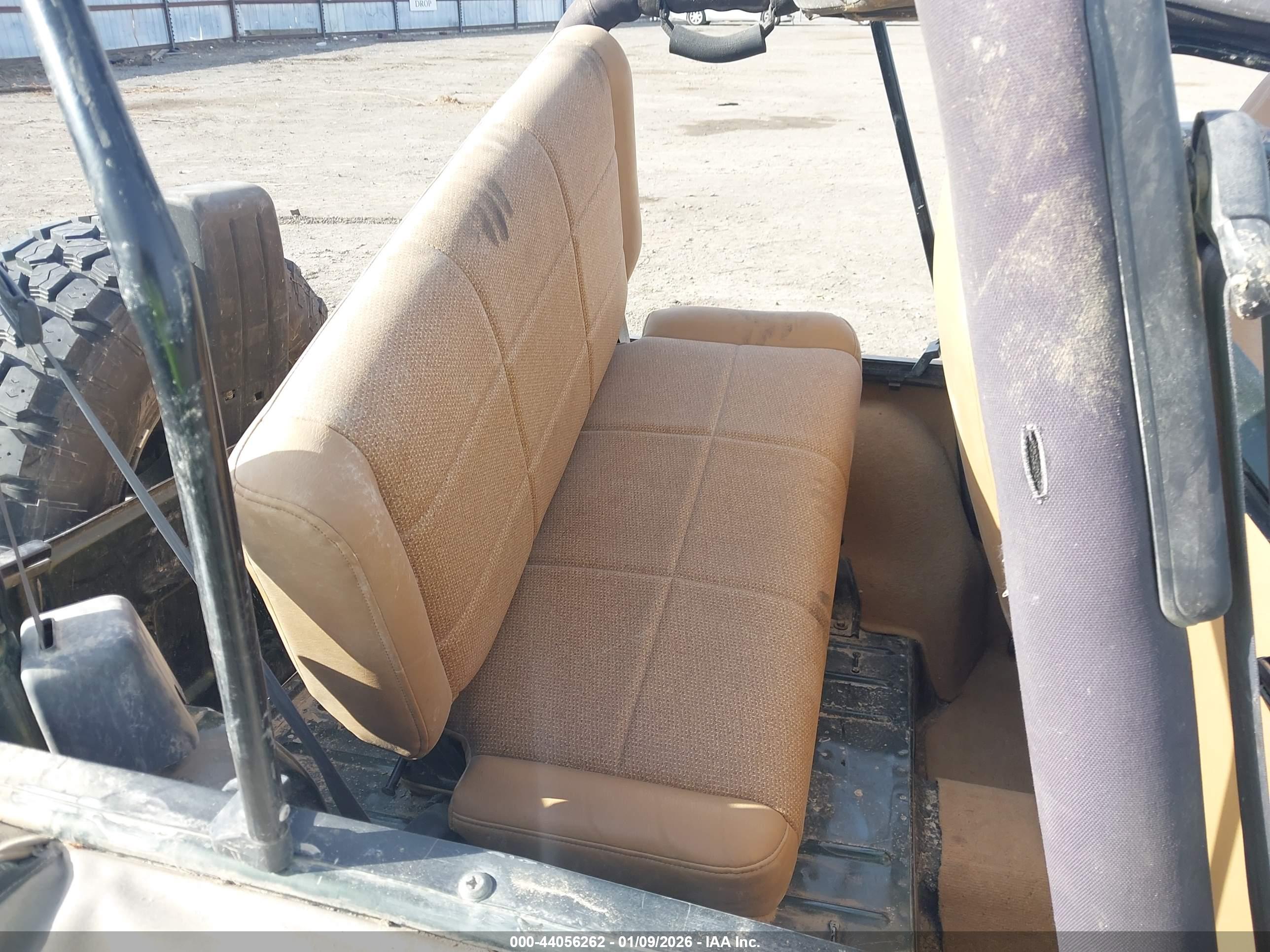 JEEP WRANGLER image 8