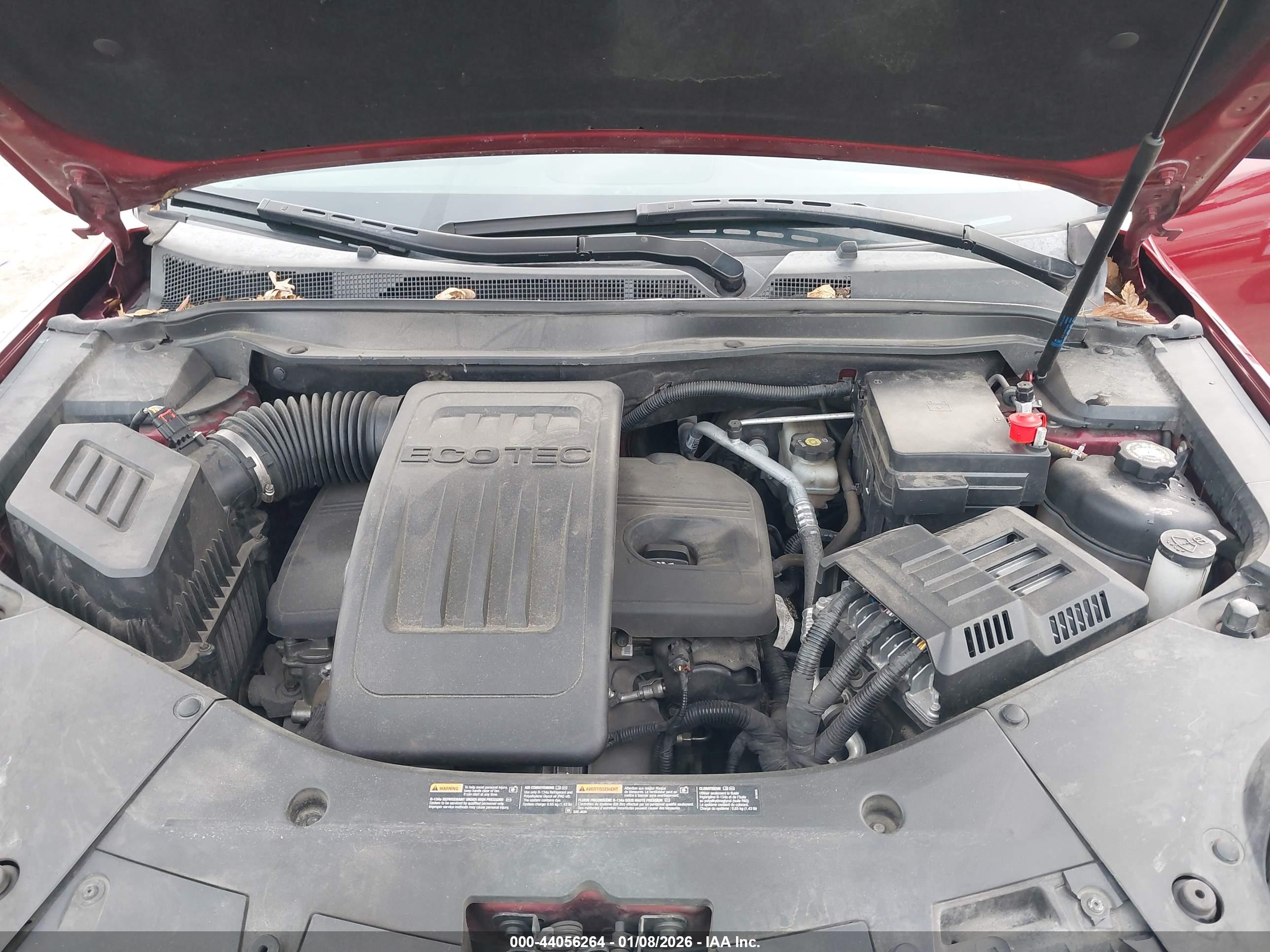 GMC TERRAIN image 10