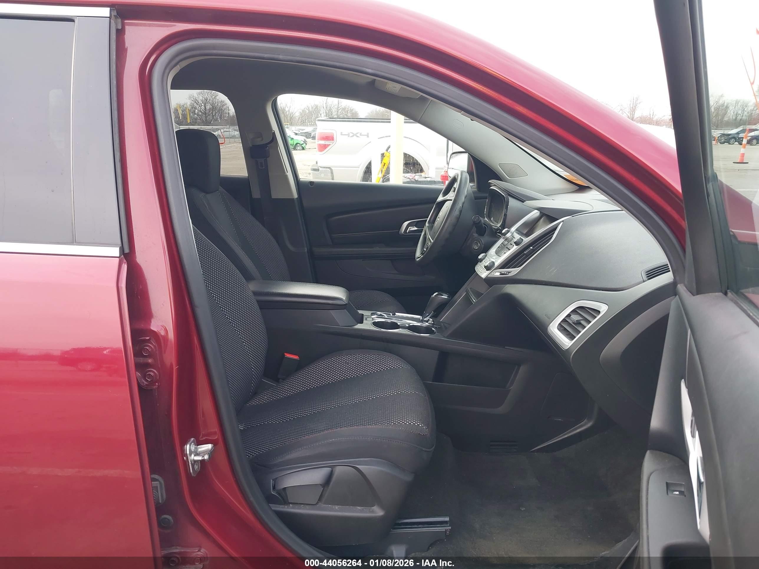 GMC TERRAIN image 5
