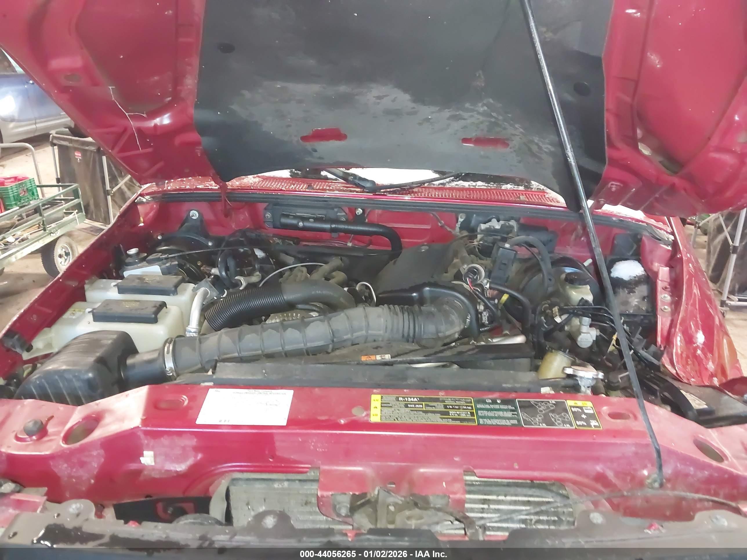FORD RANGER image 10