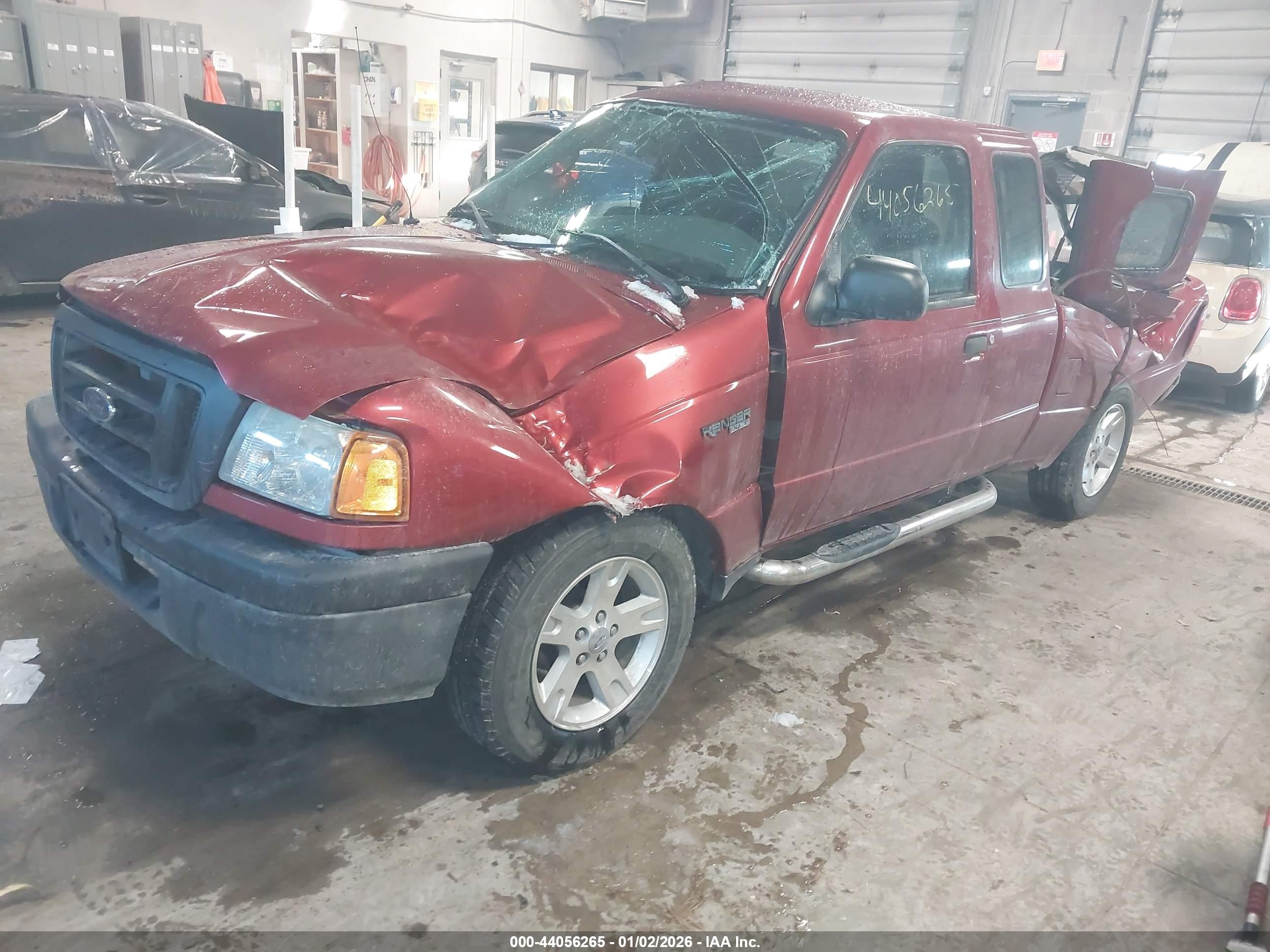 FORD RANGER image 2