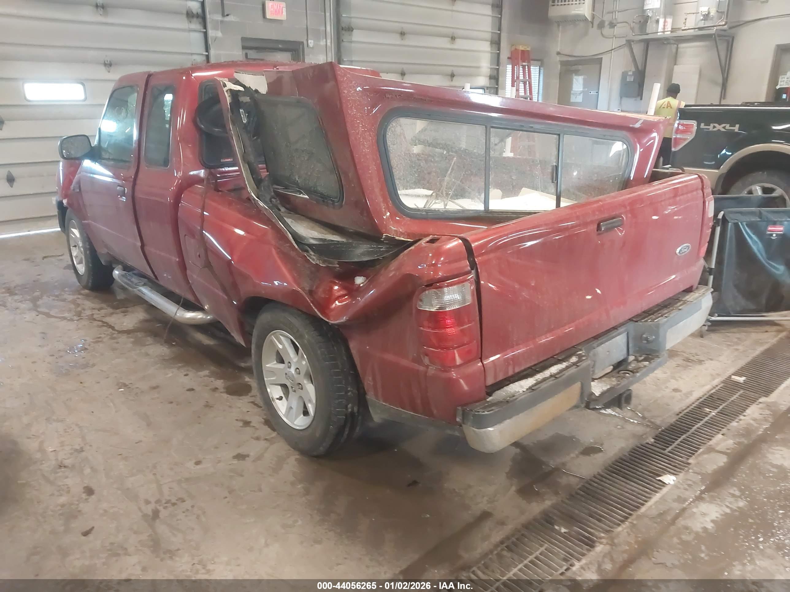 FORD RANGER image 3