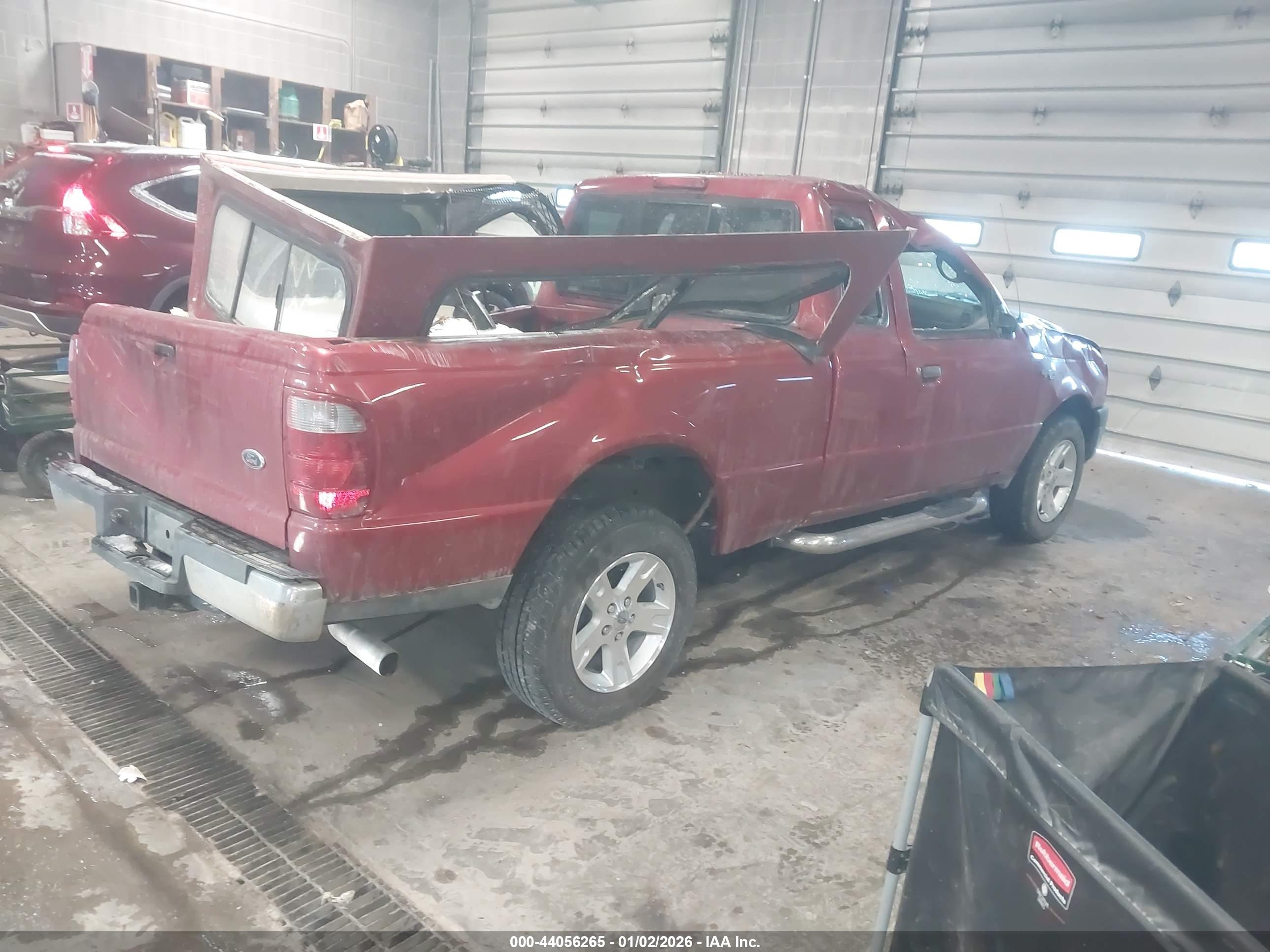 FORD RANGER image 4