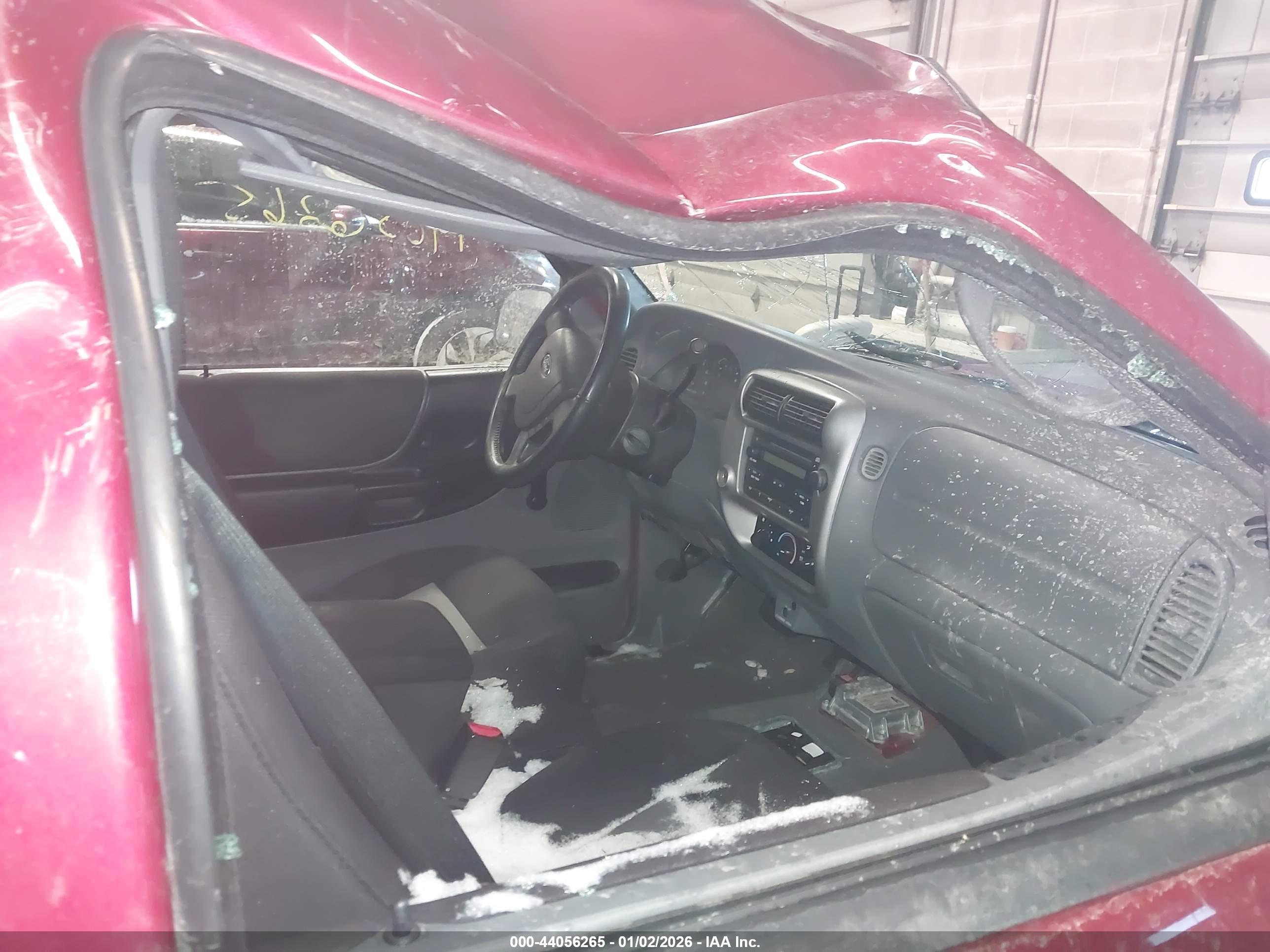 FORD RANGER image 5