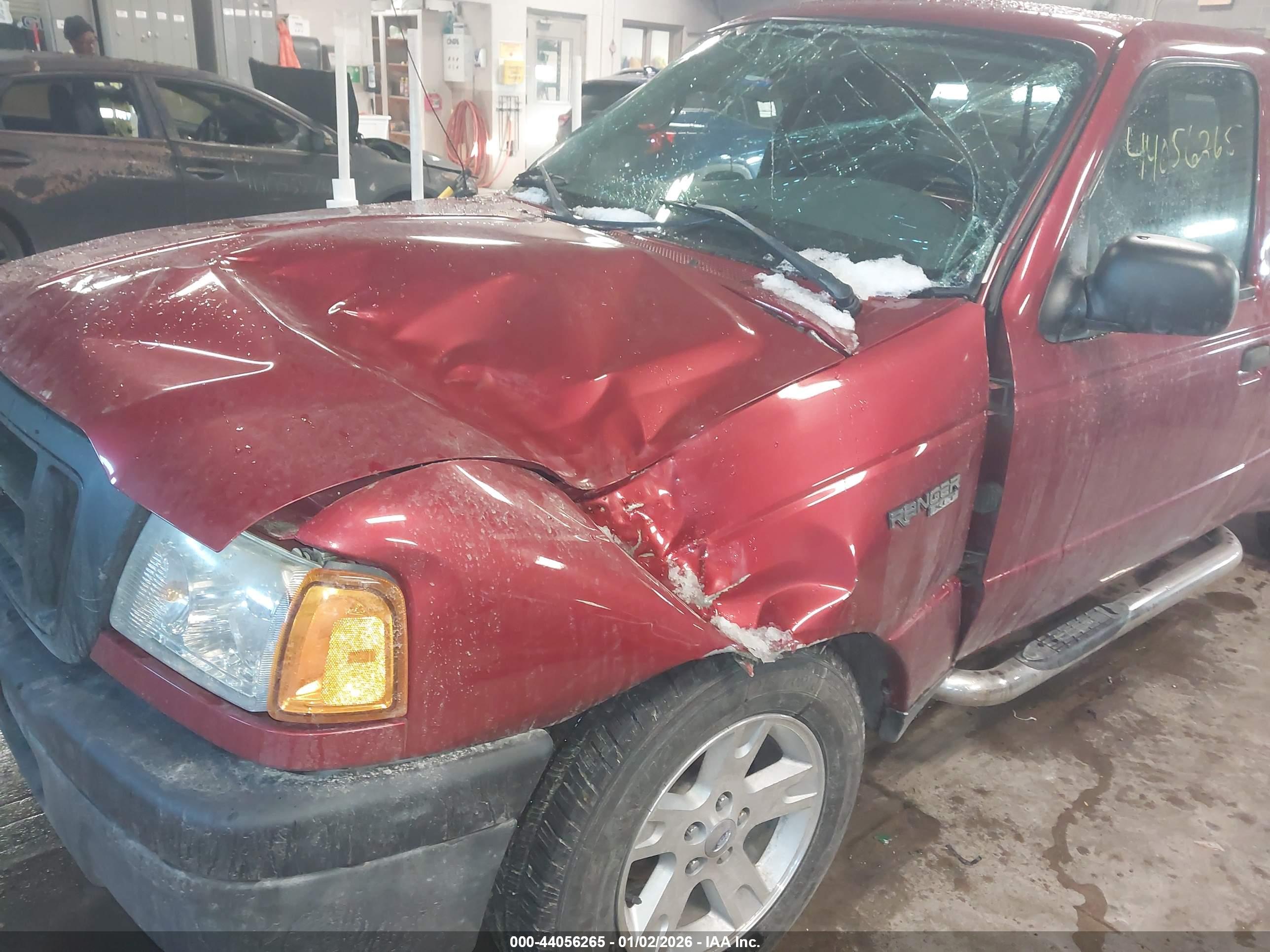 FORD RANGER image 6