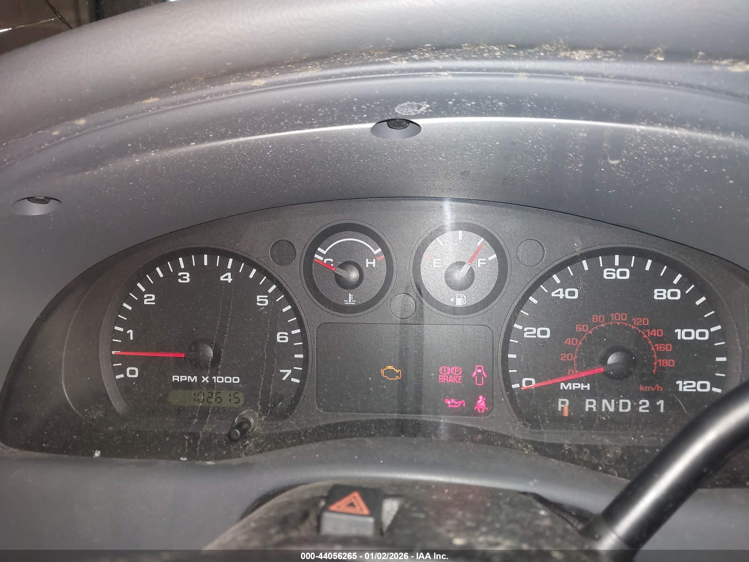 FORD RANGER image 7