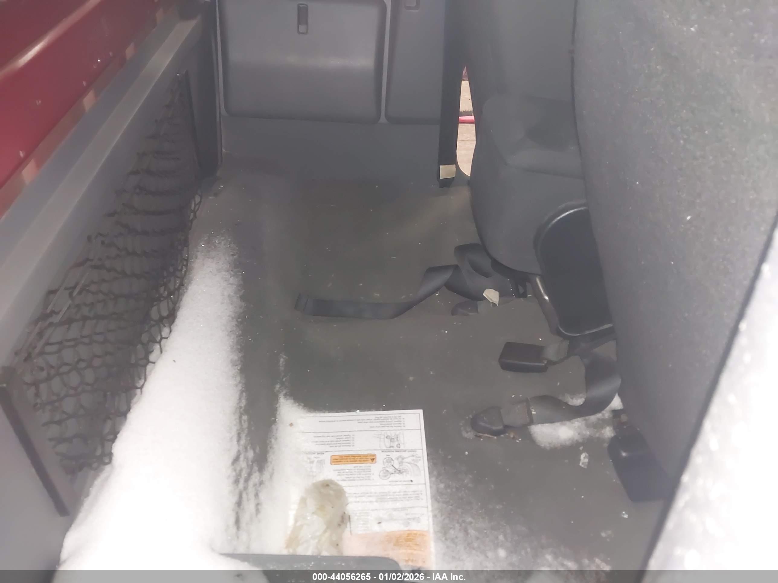 FORD RANGER image 8