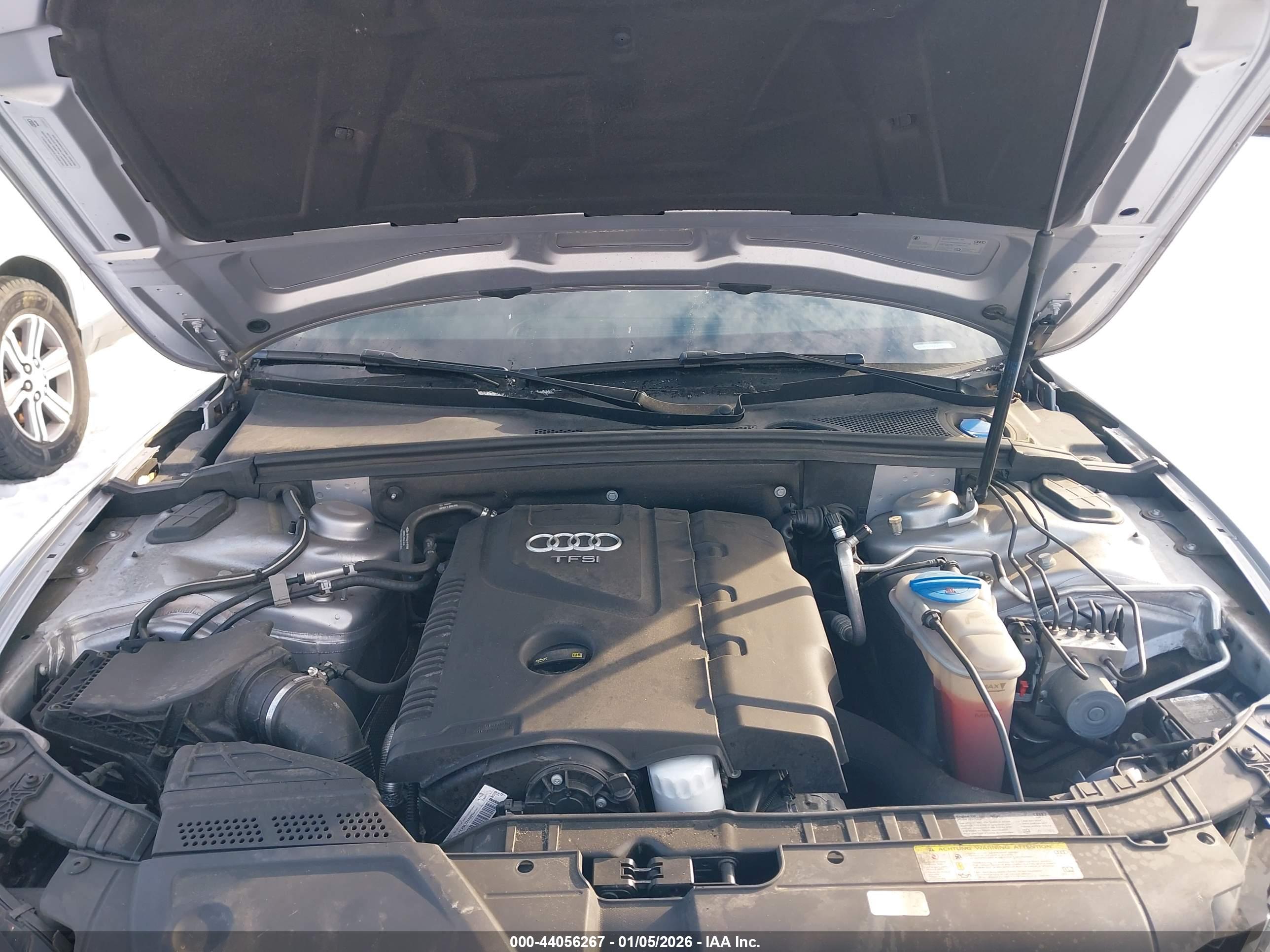 AUDI A5 image 10
