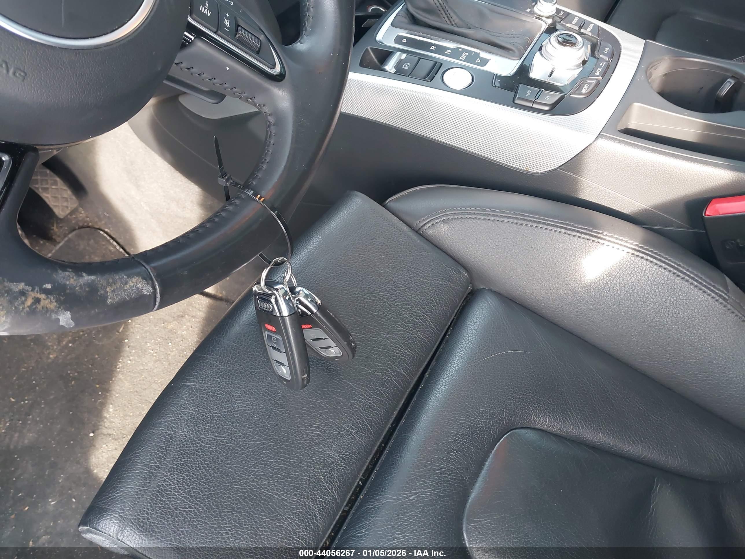 AUDI A5 image 11