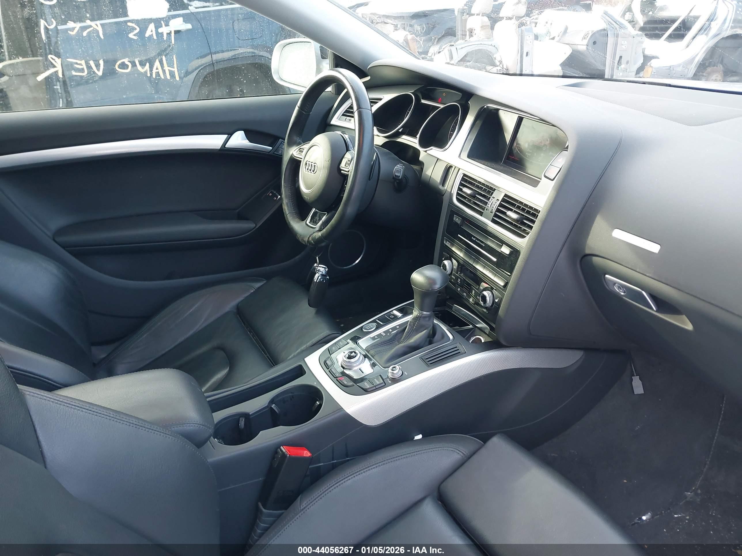 AUDI A5 image 5