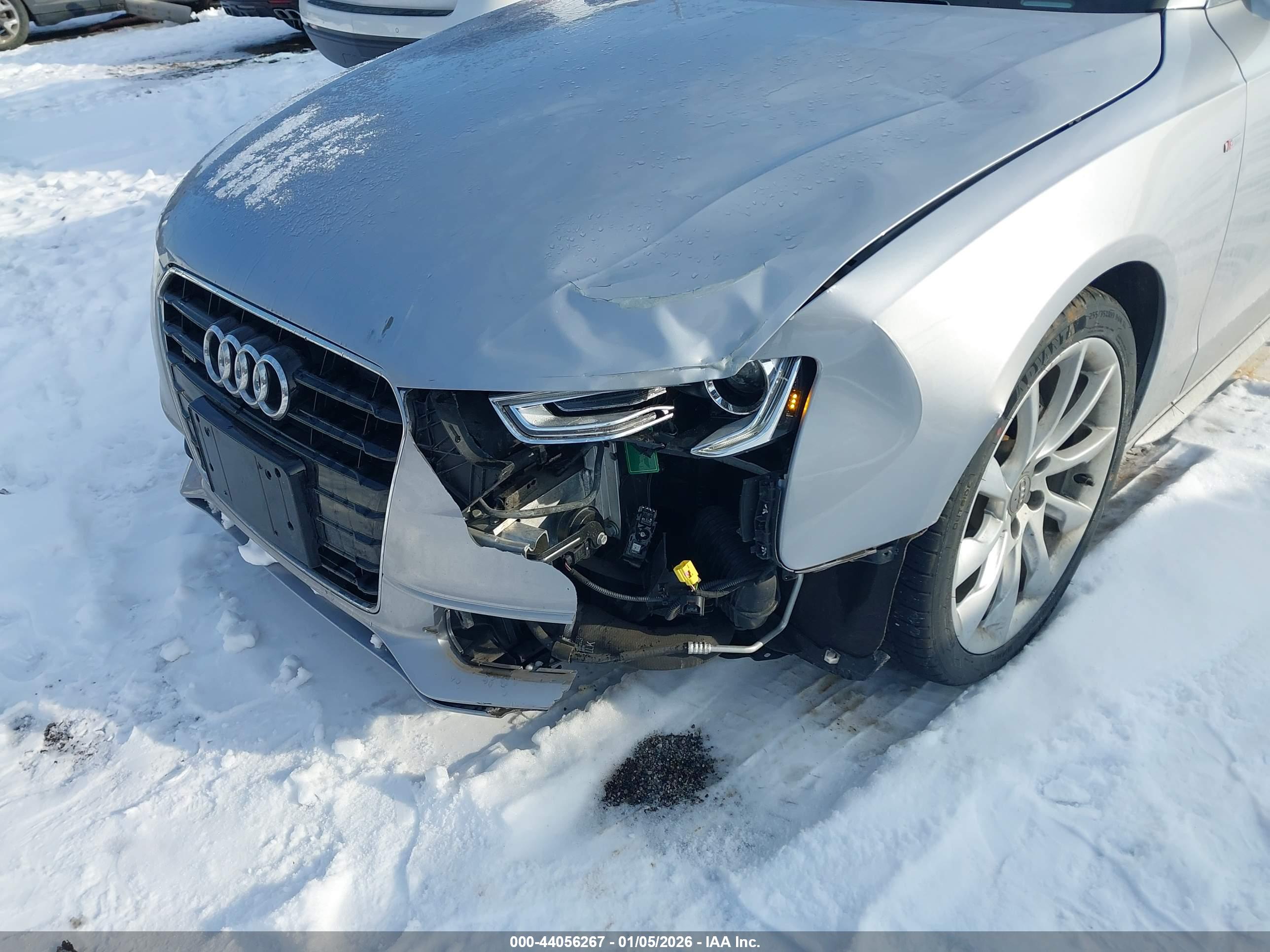 AUDI A5 image 6