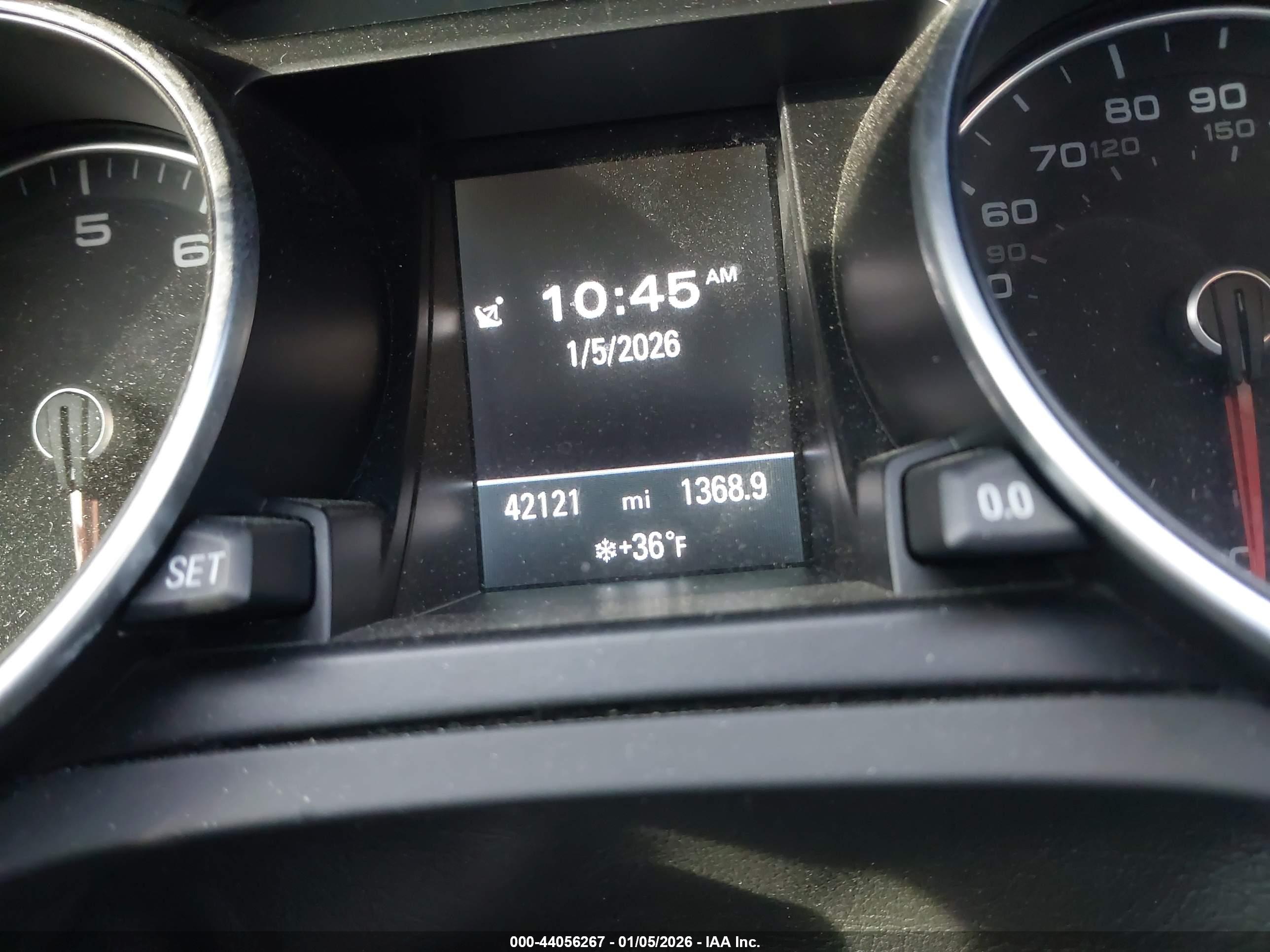 AUDI A5 image 7