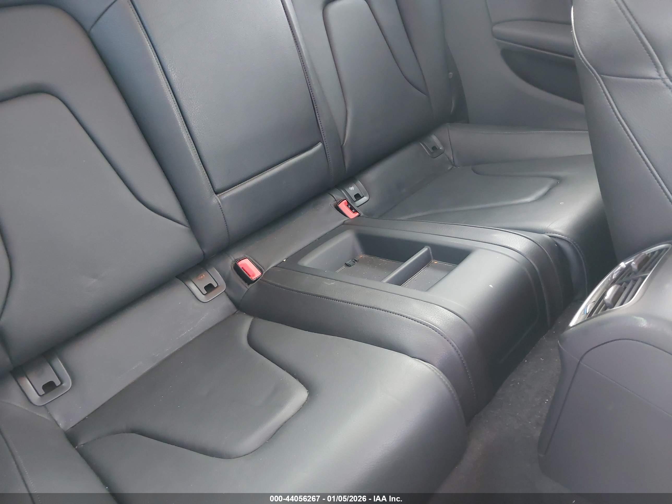 AUDI A5 image 8
