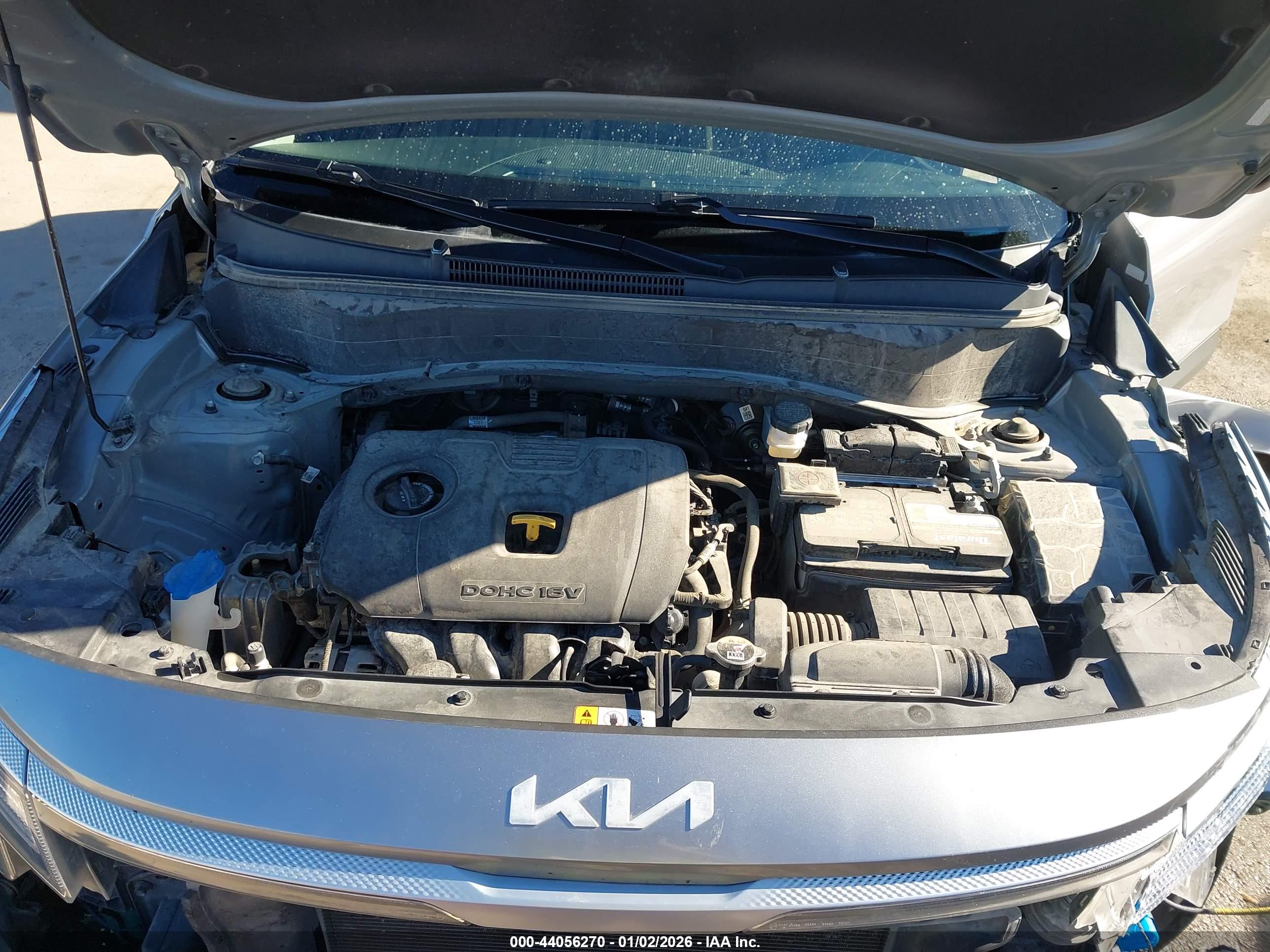 KIA SELTOS image 10